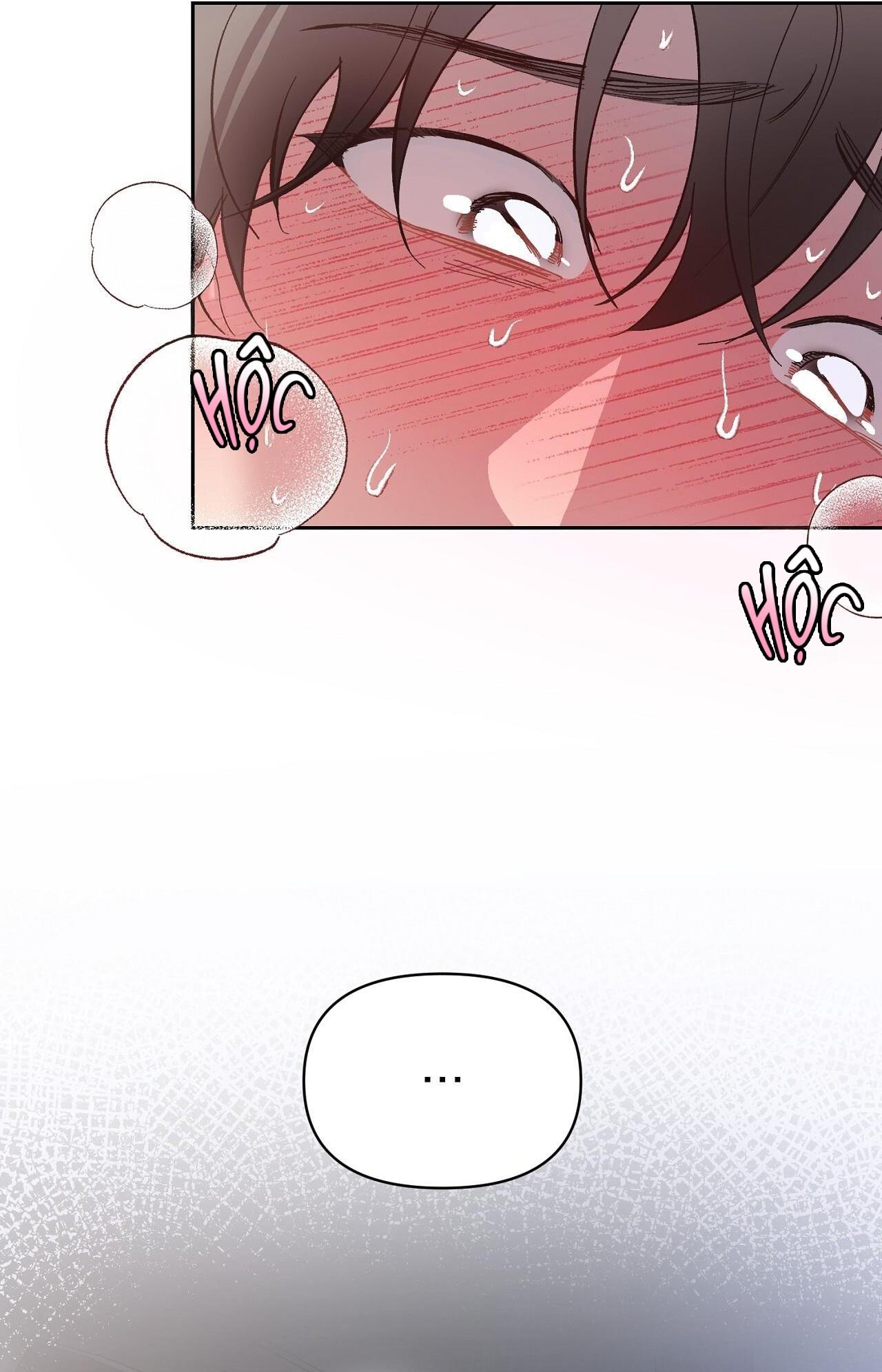 (CBunu) Bí Mật Của Mái Tóc - Chap 34