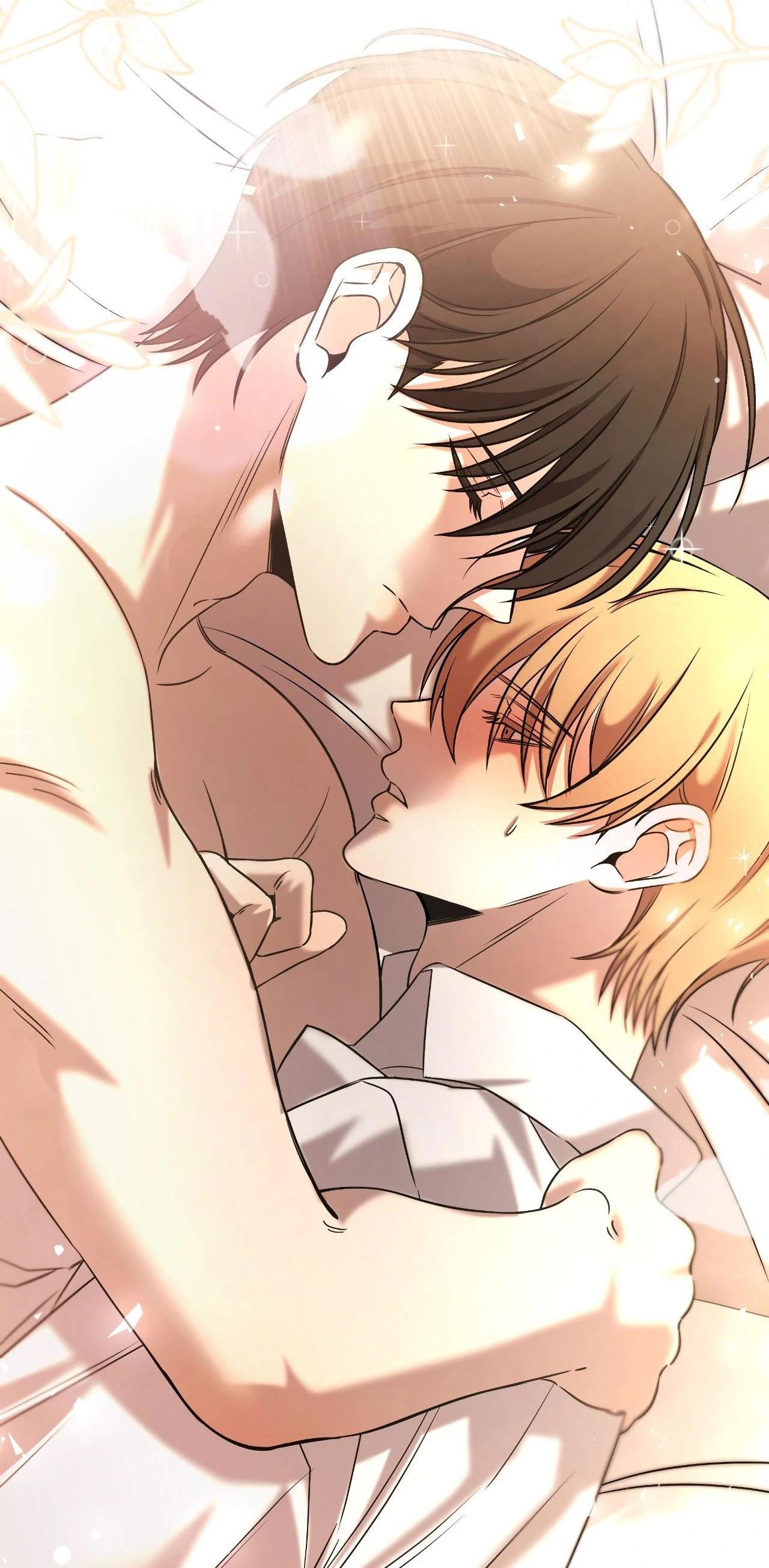 Mắc Kẹt Trong Game Hẹn Hò Của Em Gái Tôi - Chap 86