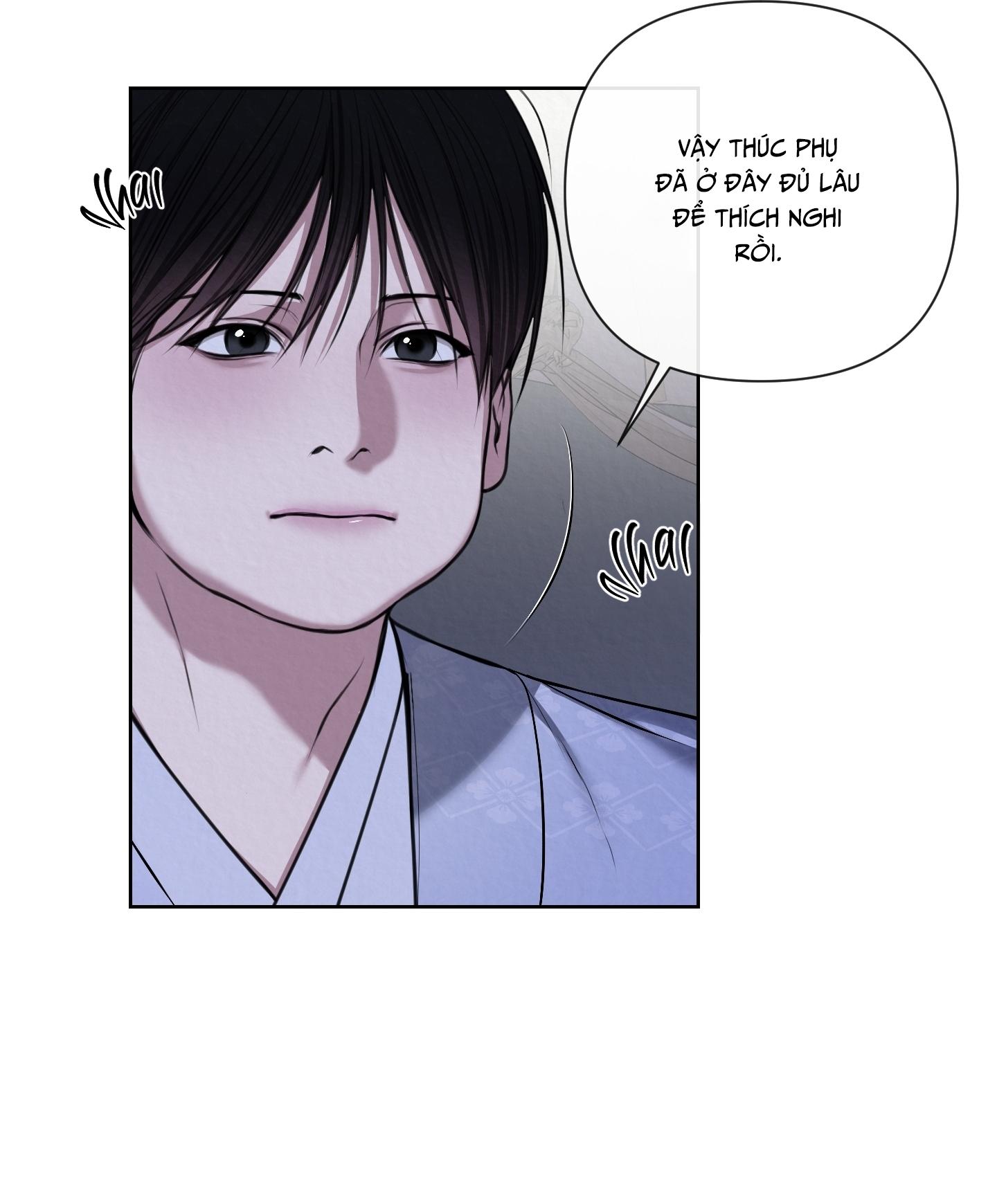 (GĐCV) HỐI HẬN - Chap 8