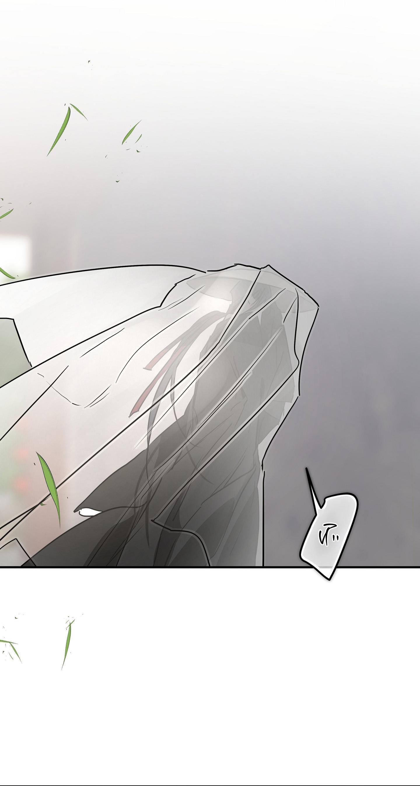 KHI MẶT TRỜI LÓ DẠNG - Chap 20