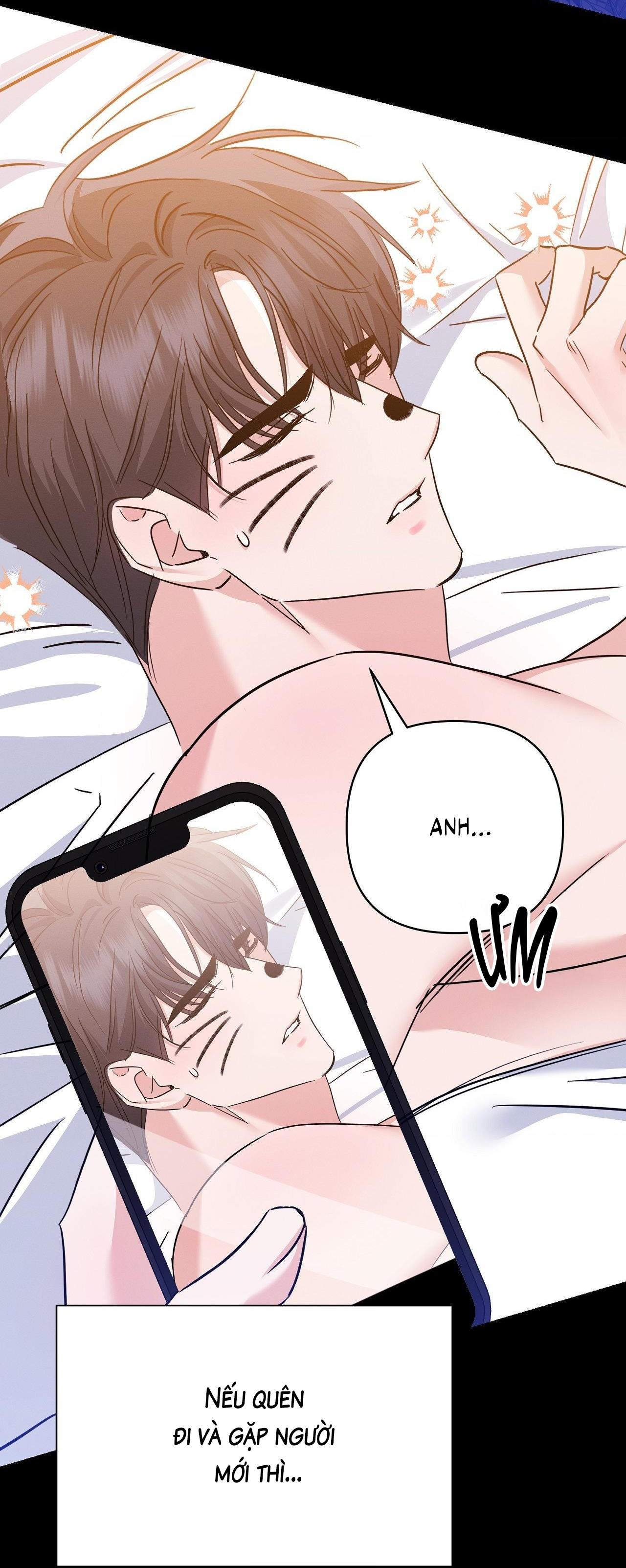 (CBunu) Cẩm Nang Fetish - Chap 14
