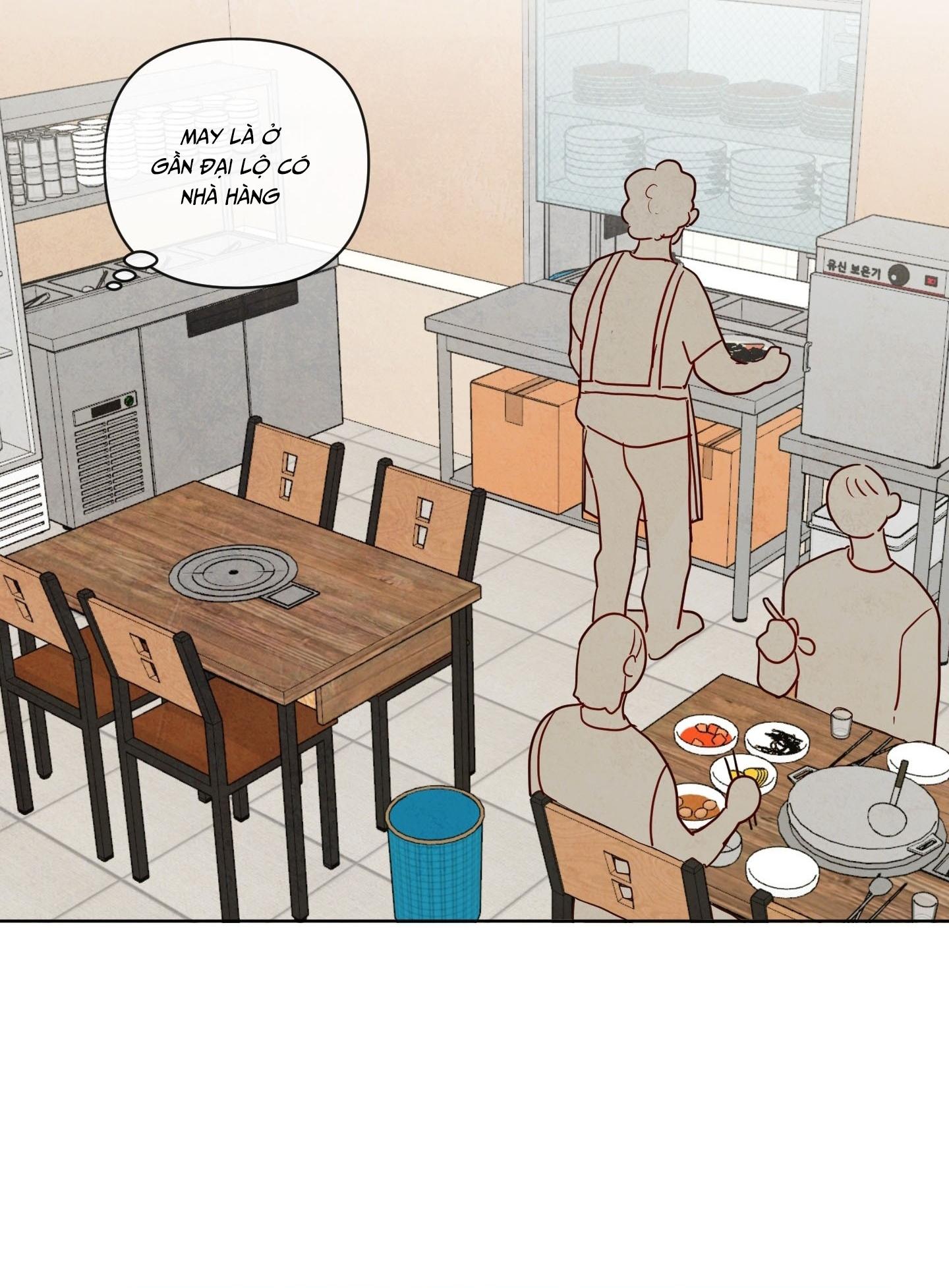 THE SACRED SERPENT'S SEDUCTION - Chap 19