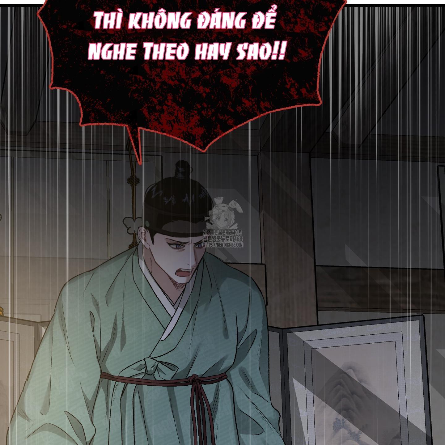 Đan Đôi Tay Vào Nhau - Chap 1