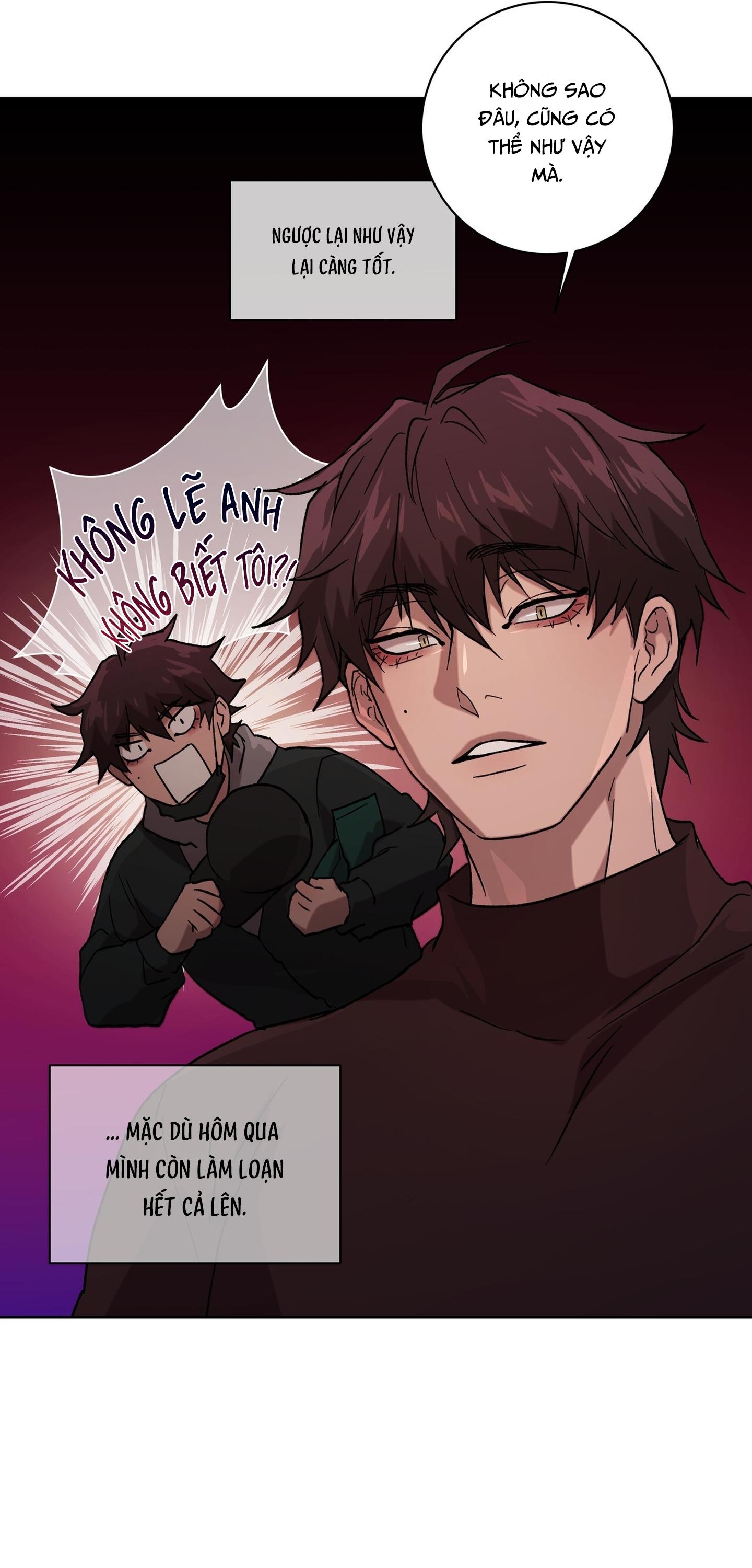TUYỂN TẬP ÁM ẢNH, MƯU MÔ CÔNG - Chap 9.2 - Trang 197