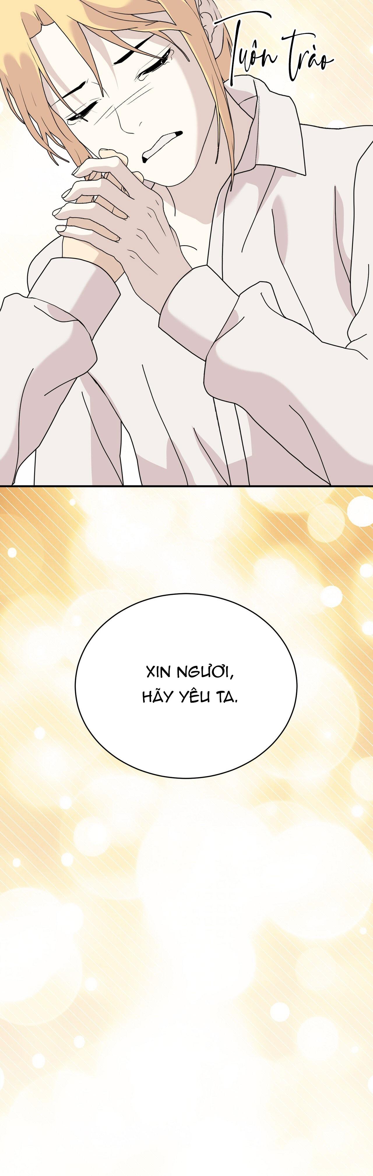 (ABO) ĐÁM CƯỚI HOÀNG GIA - Chap 43