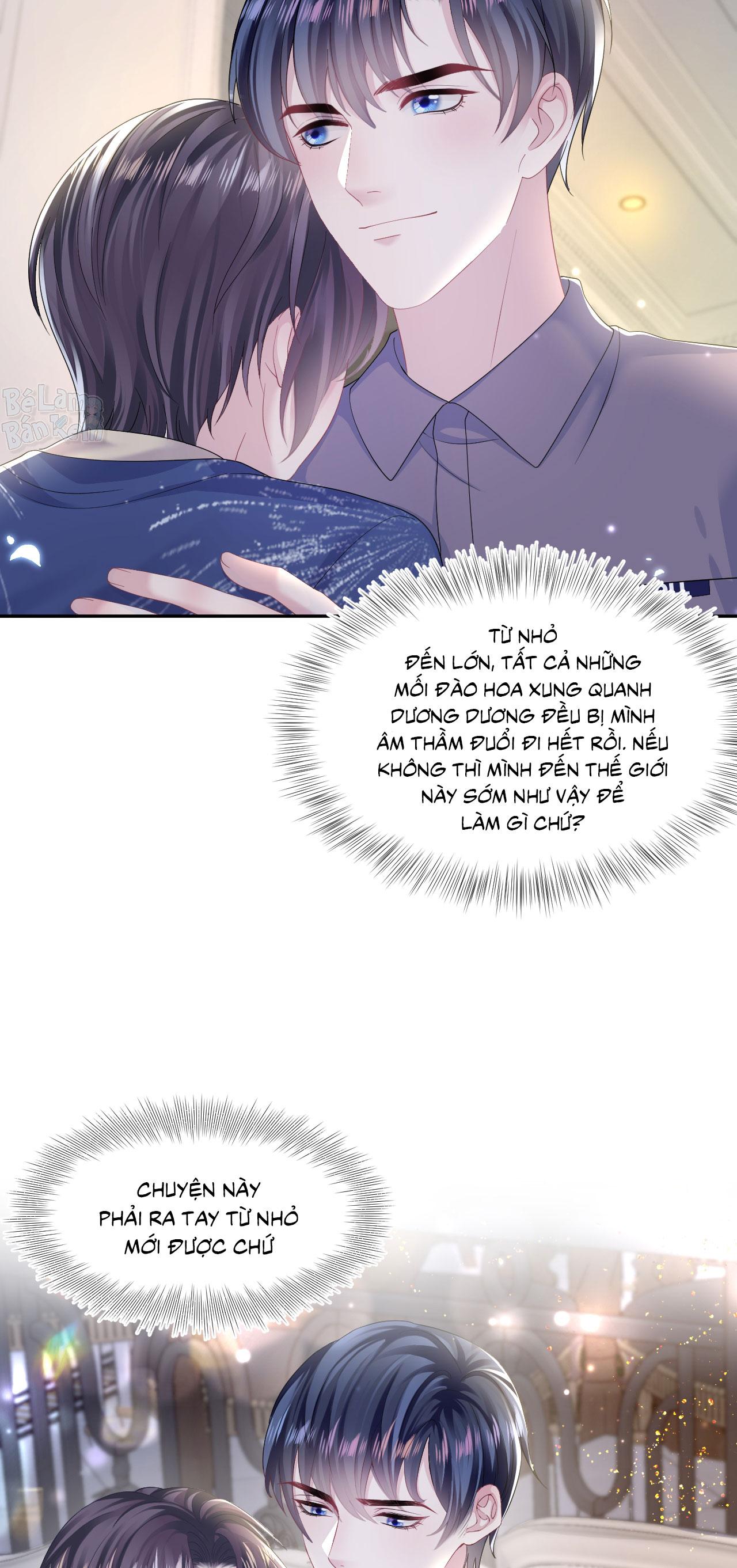 Tuyệt mỹ bạch liên hoa online dạy học - Chap 152