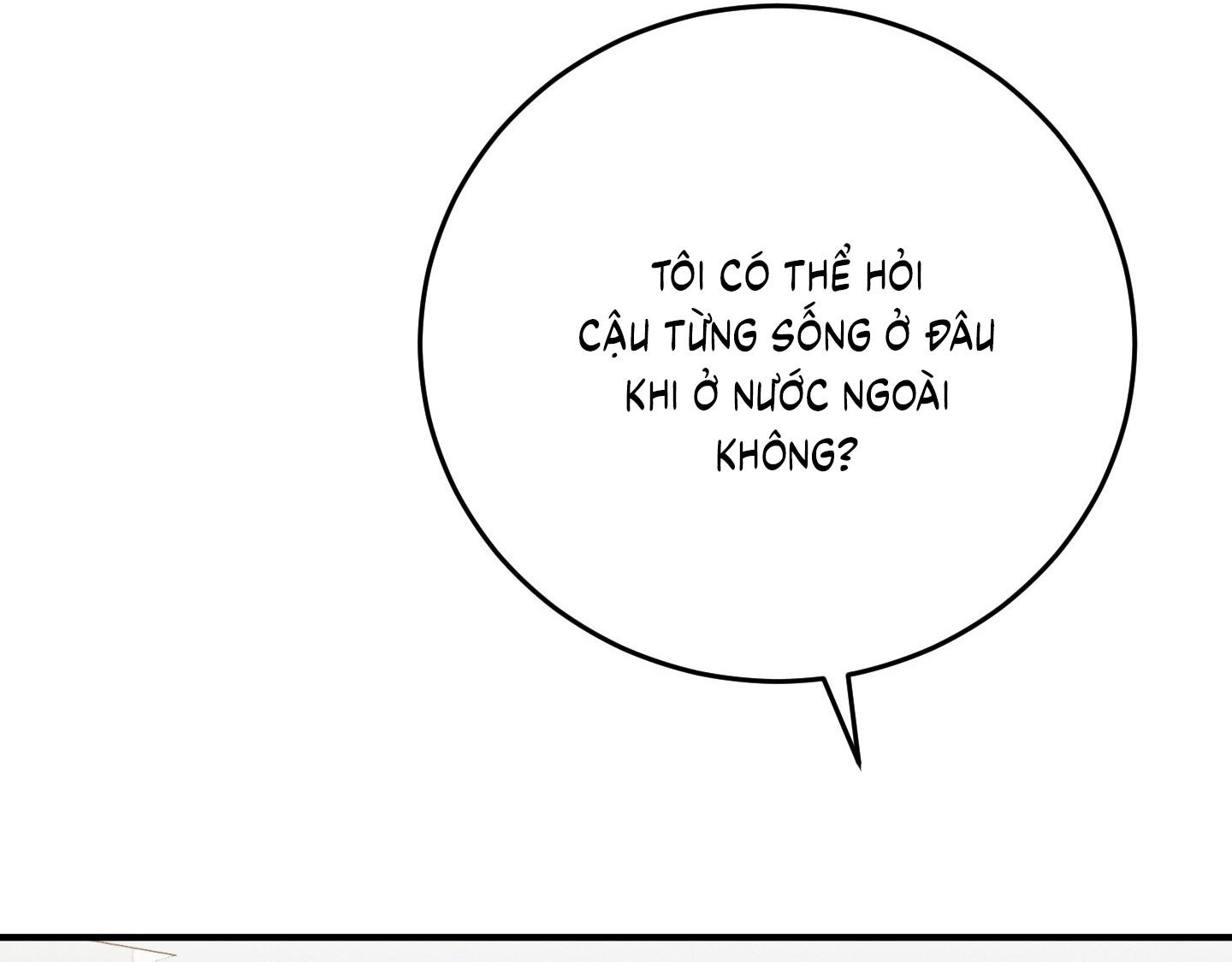 (CBunu) MIX UP - Chap 8