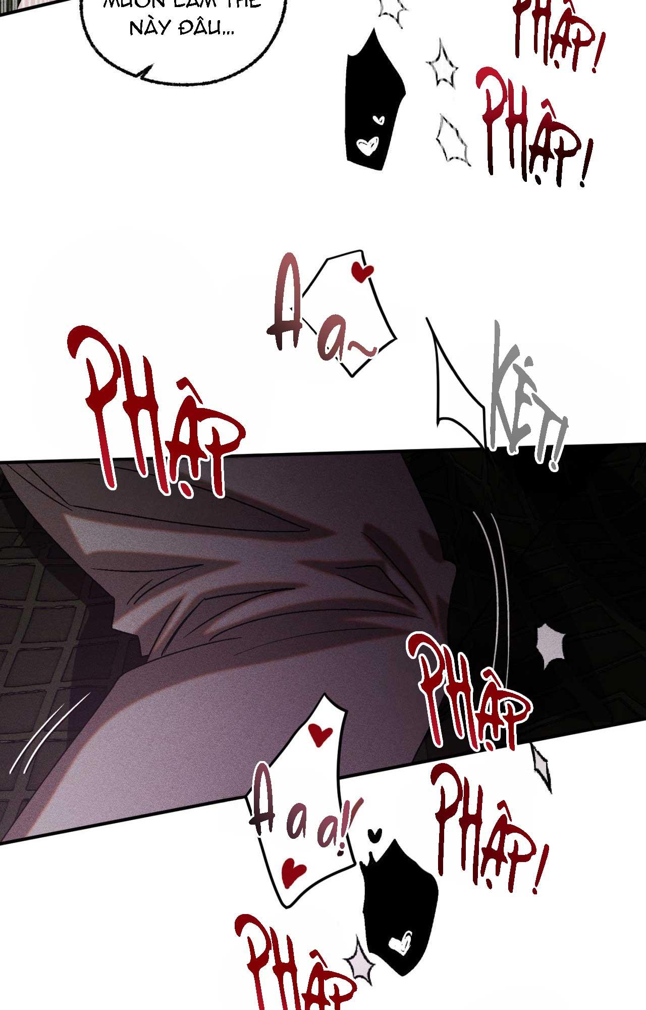 Cash Or Credit - Chap 68