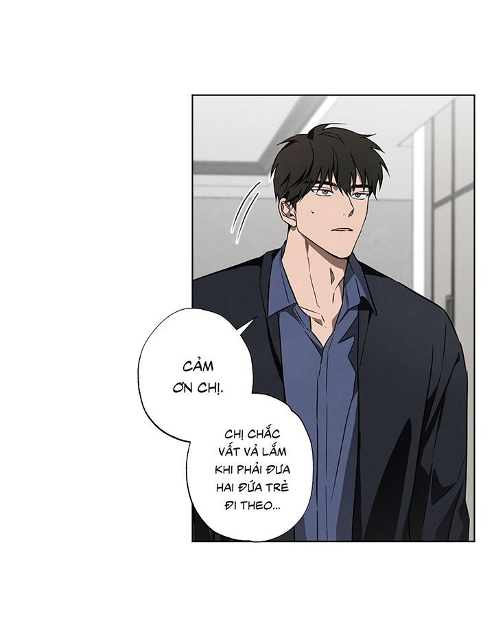 CHIẾN LƯỢC ĐOẠT TÂM CỦA CUỘC TÌNH ĐƠN PHƯƠNG - Chap 9