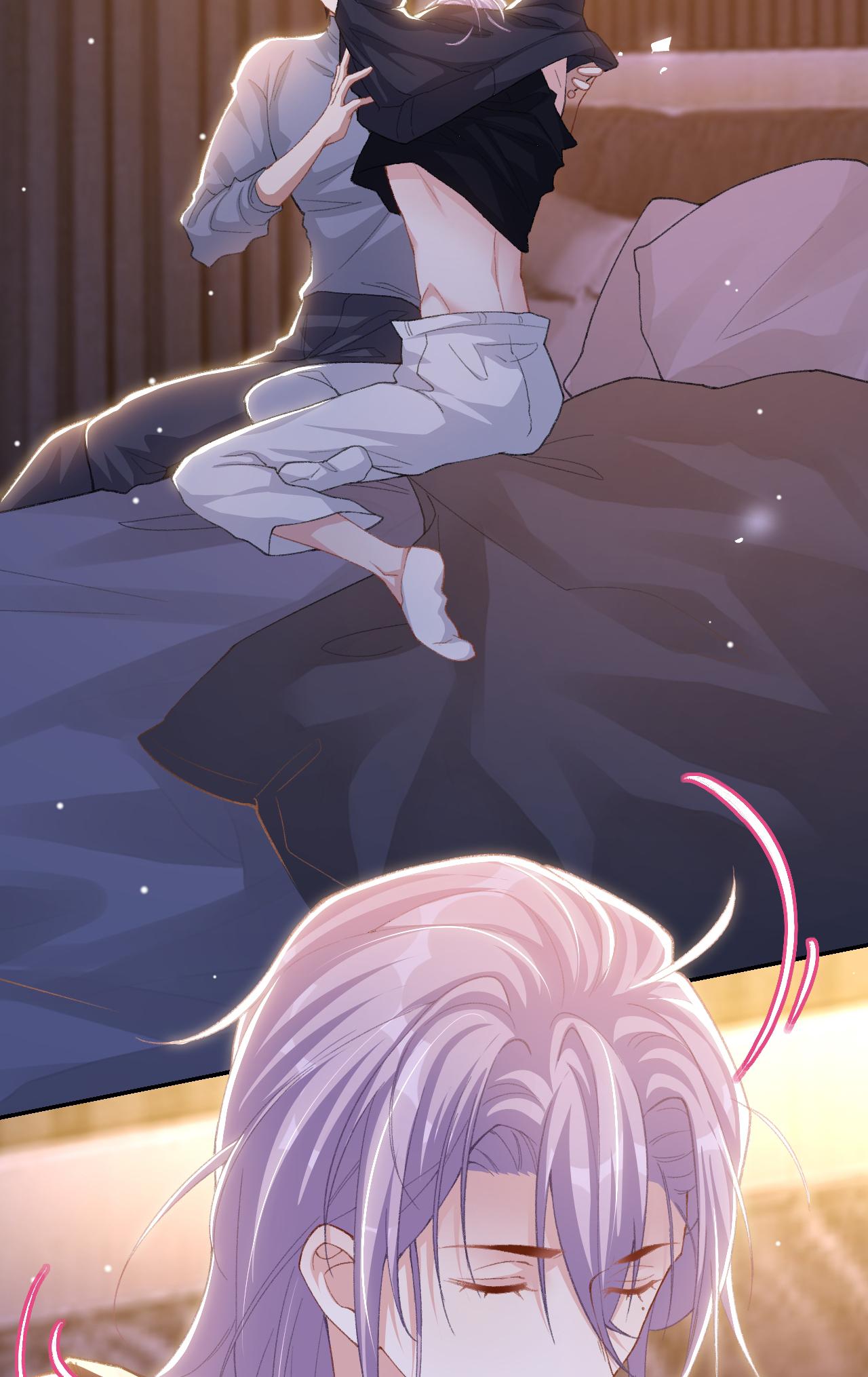 Quan hệ thế thân - Chap 214