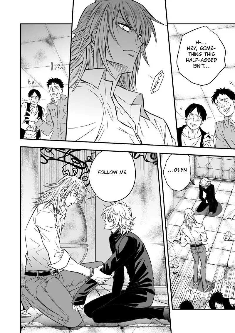 [Vicera] Tuyển tập truyện của Unknown - Chap 2.1
