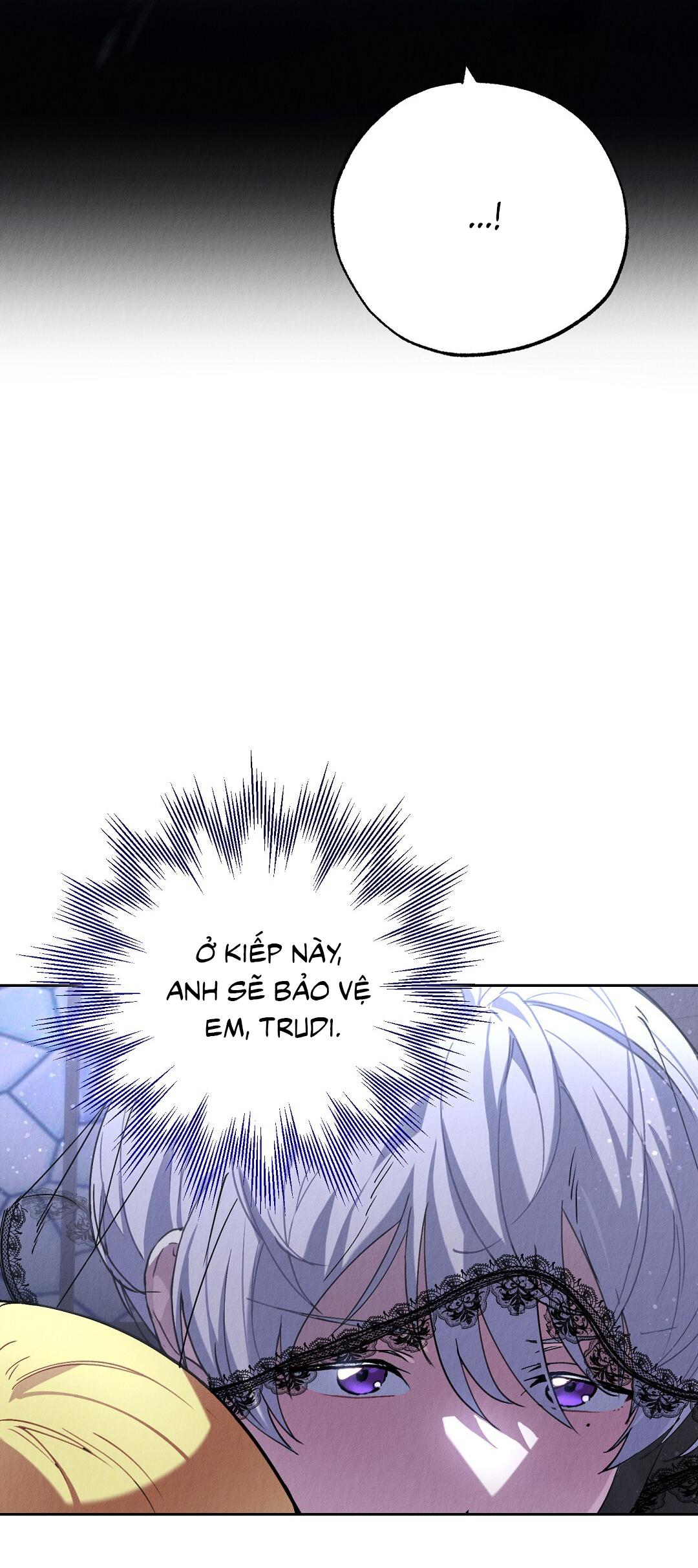 Cách Để Vị Hoàng Tử Bị Bỏ Rơi Sống Lại - Chap 2