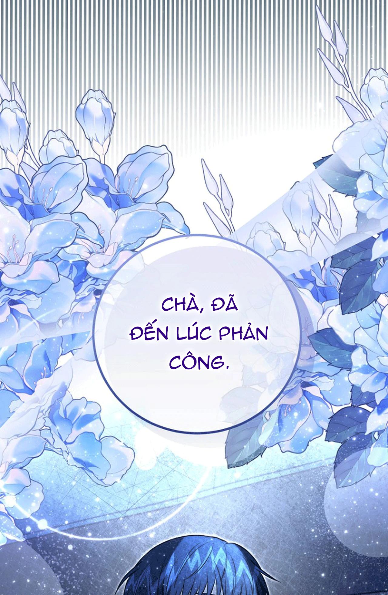 NGHỈ HƯU CHỨ KHÔNG PHẢI TÌNH YÊU - Chap 60