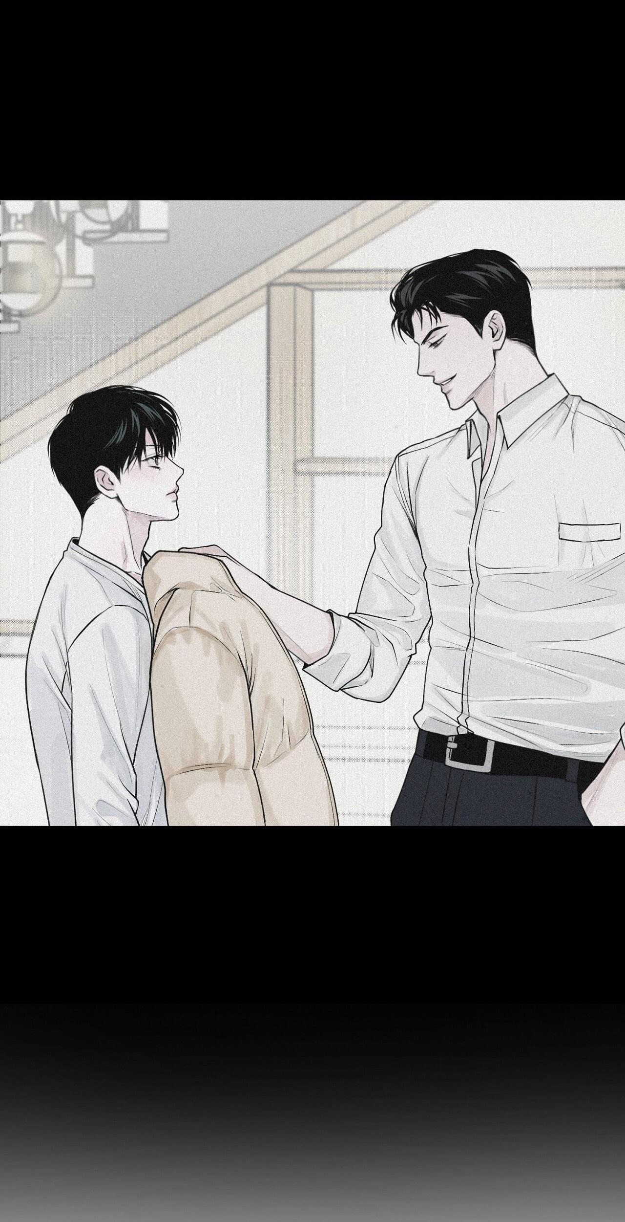 (CBunu) Phép Chiếu - Chap 39