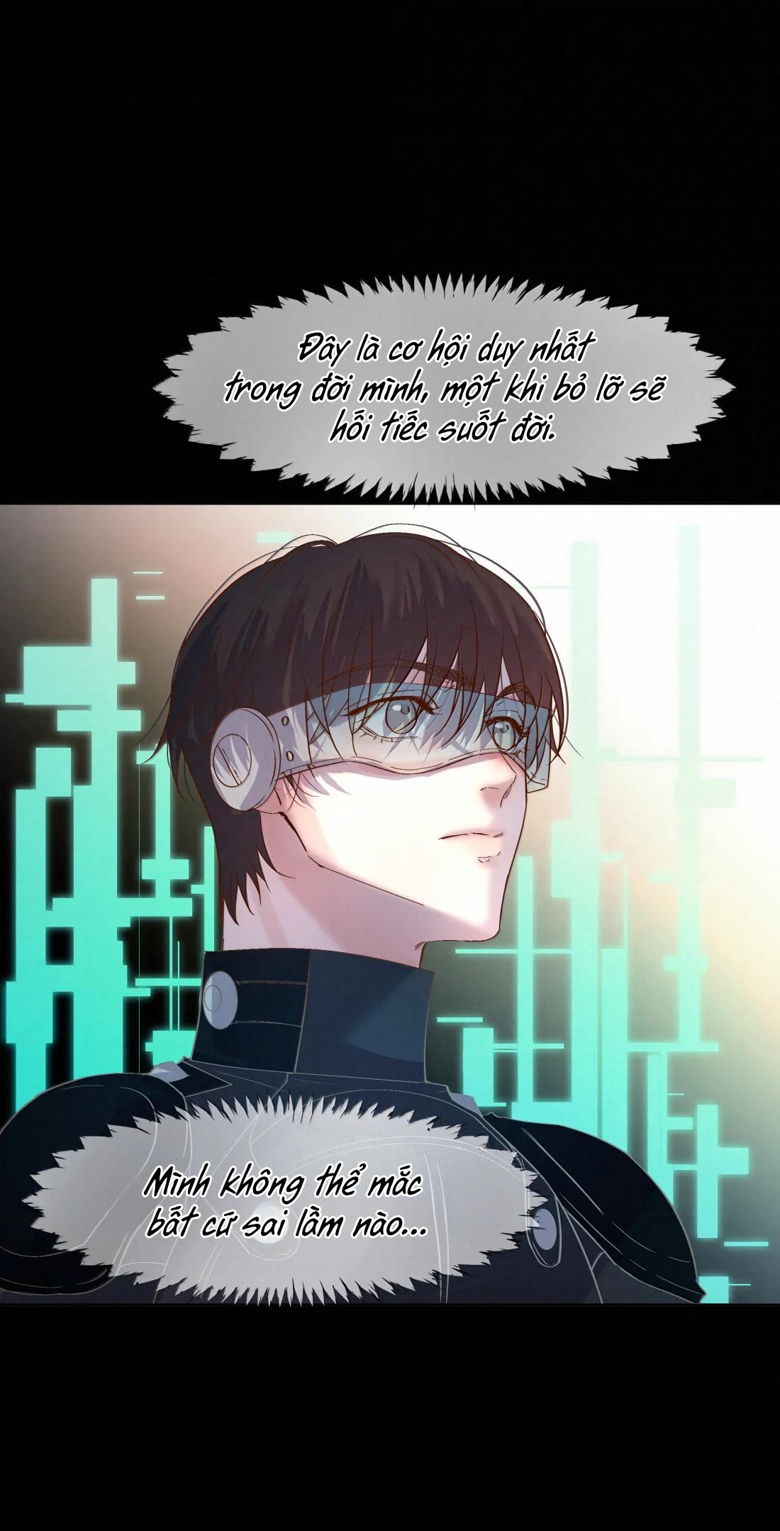 Trỗi Dậy Từ Tro Tàn - Chap 98