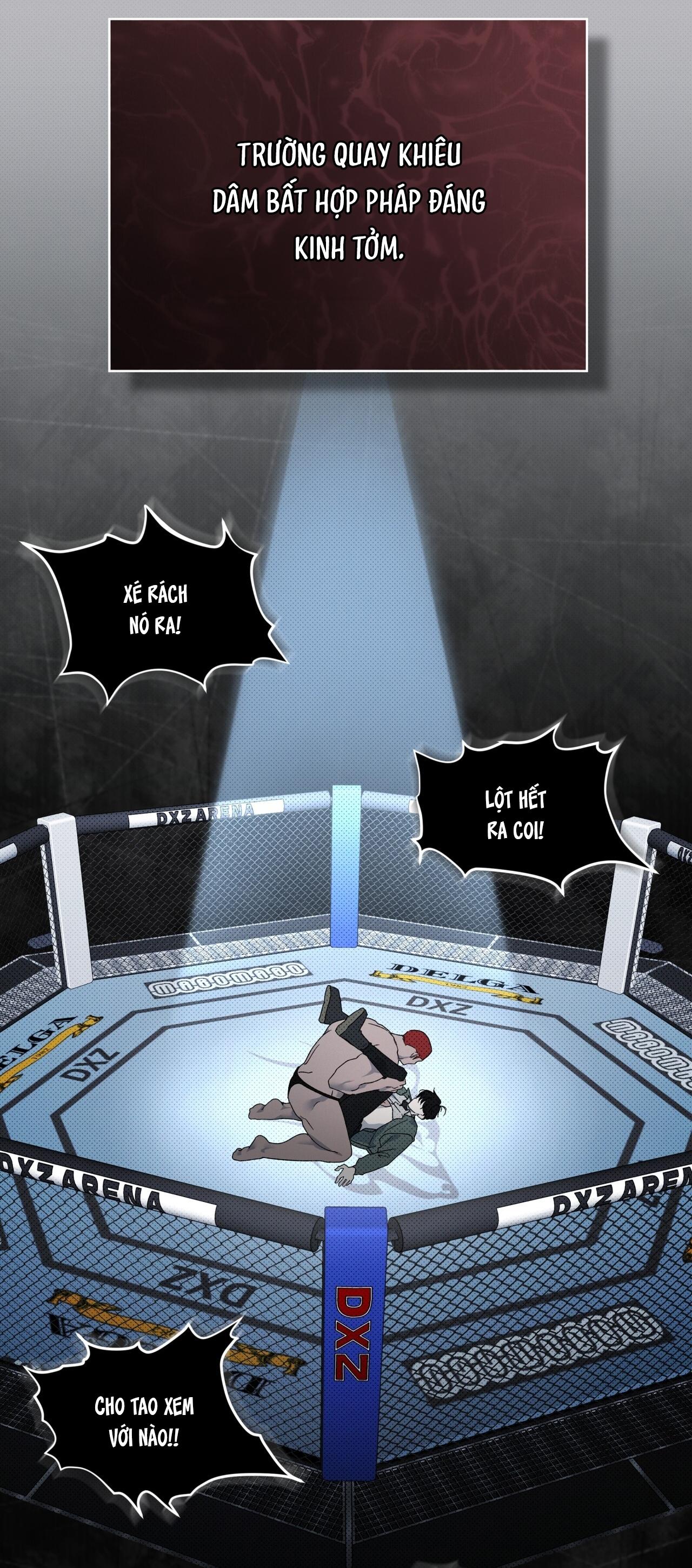 (GĐCV) HÌNH THÁI TIẾN HÓA - Chap 1