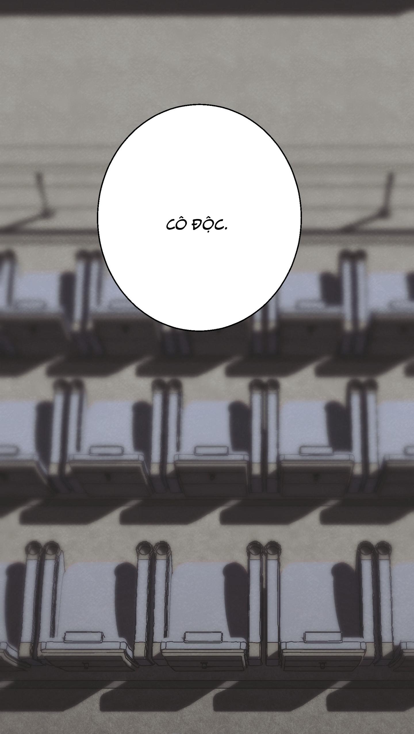 KHI VẬN MỆNH ĐƯA LỐI - Chap 8