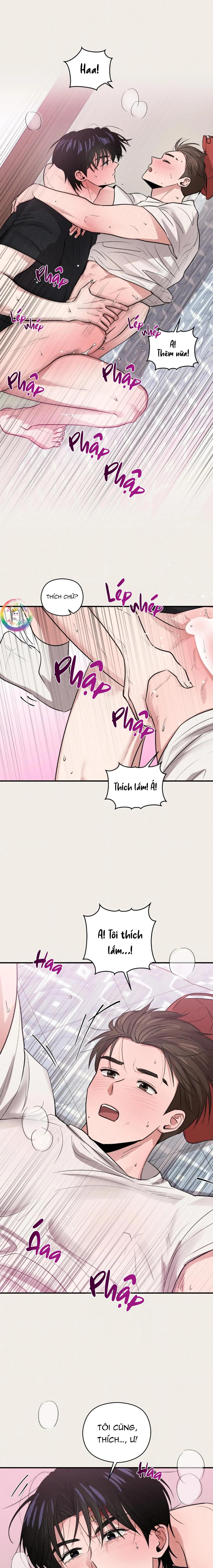 Ký Sự Thanh Xuân 1995 - Chap 31