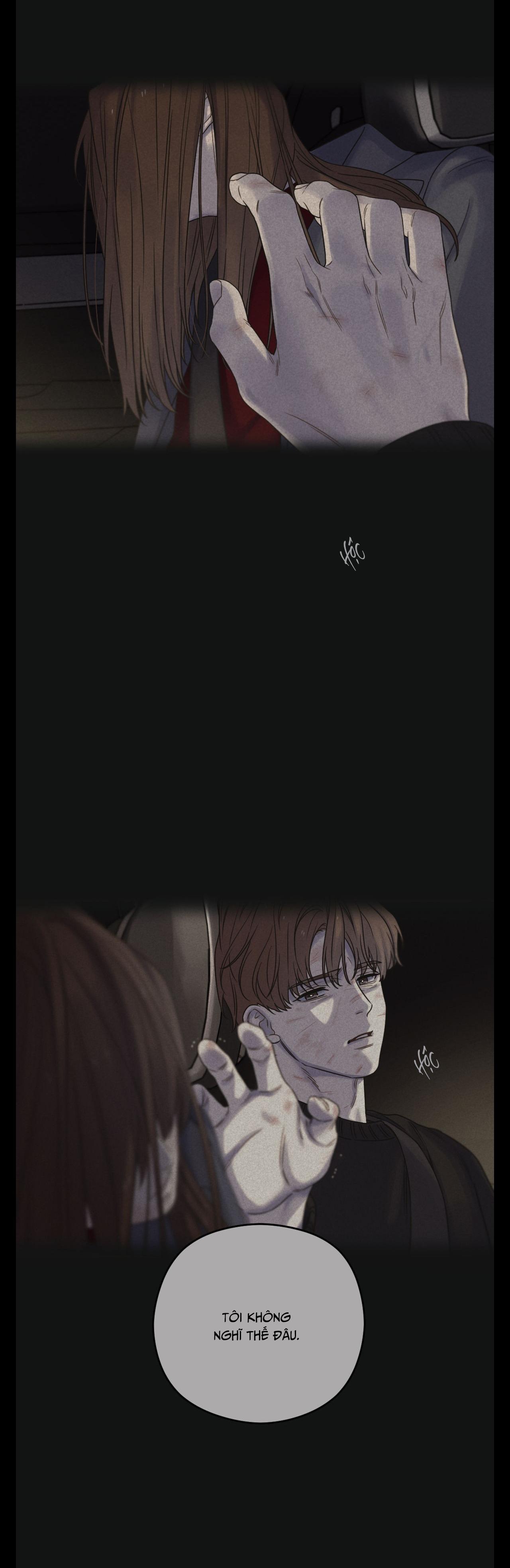 TRÙNG PHÙNG - Chap 63