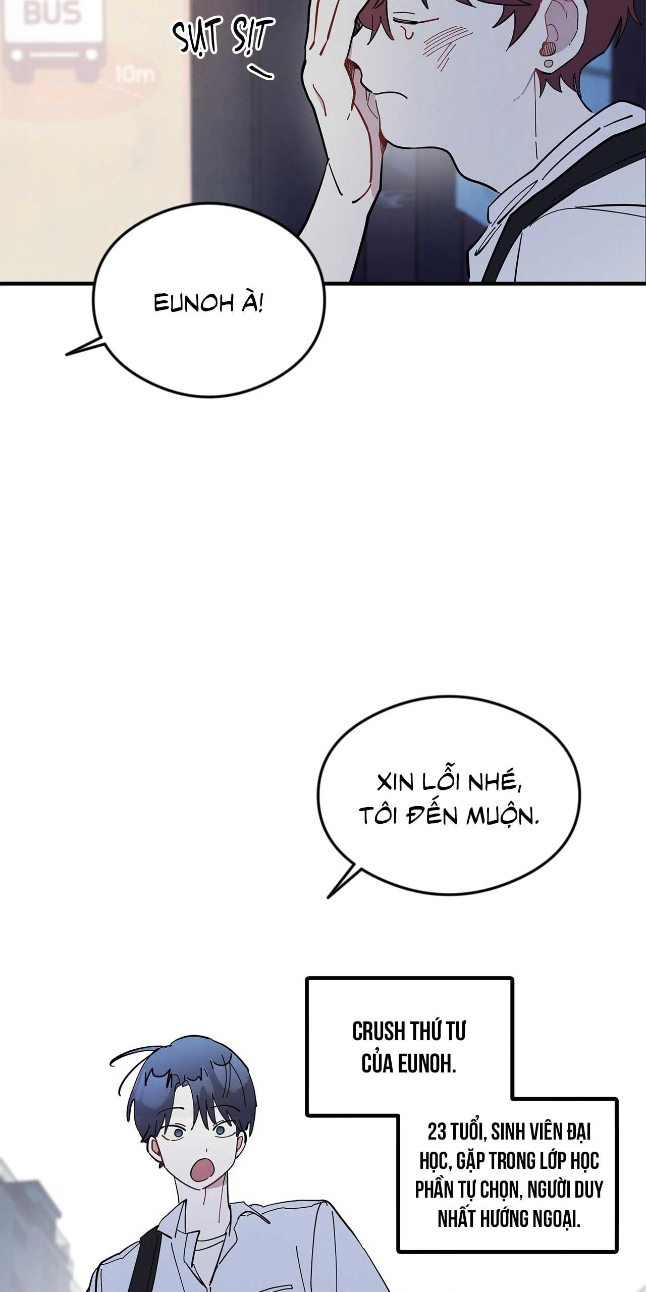 One-Room TA - Chap 32