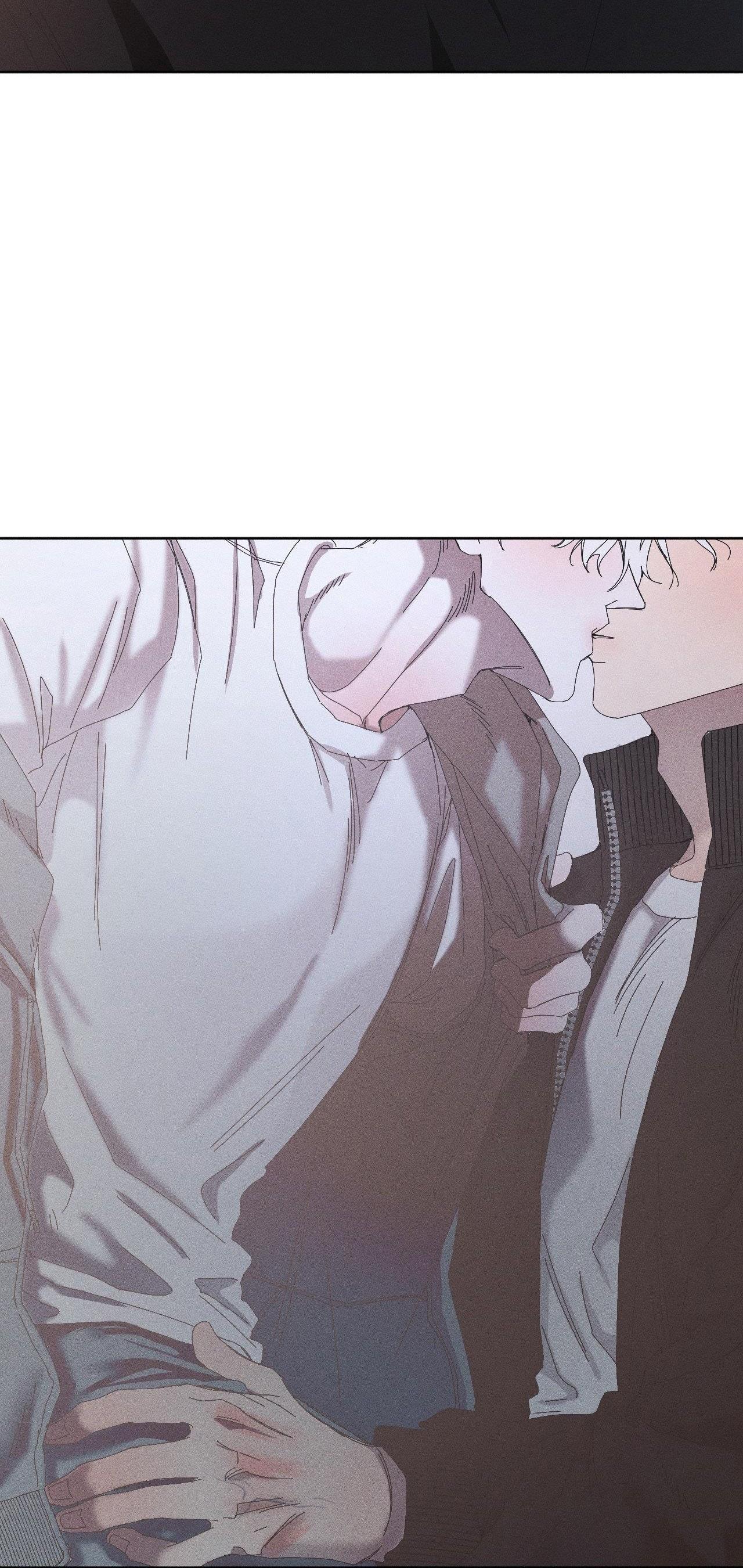 (CBunu) Mùa Đông Cuối Cùng Của Tôi - Chap 13