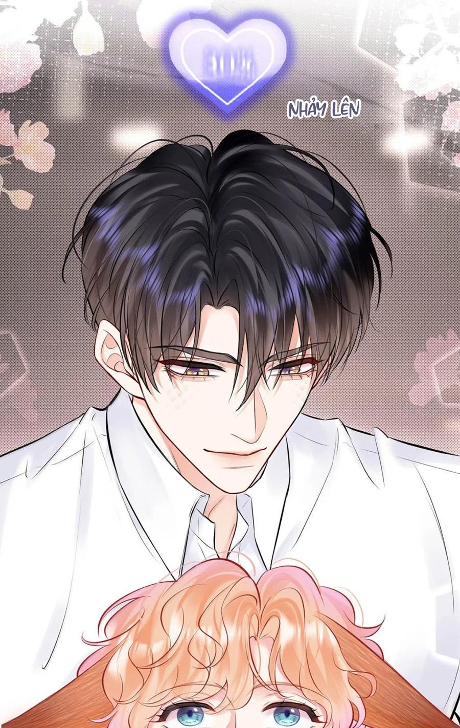 ĐỐI TƯỢNG CÔNG LƯỢC! THIẾT LẬP TÍNH CÁCH CỦA ANH BỊ MÉO MÓ RỒI! - Chap 41