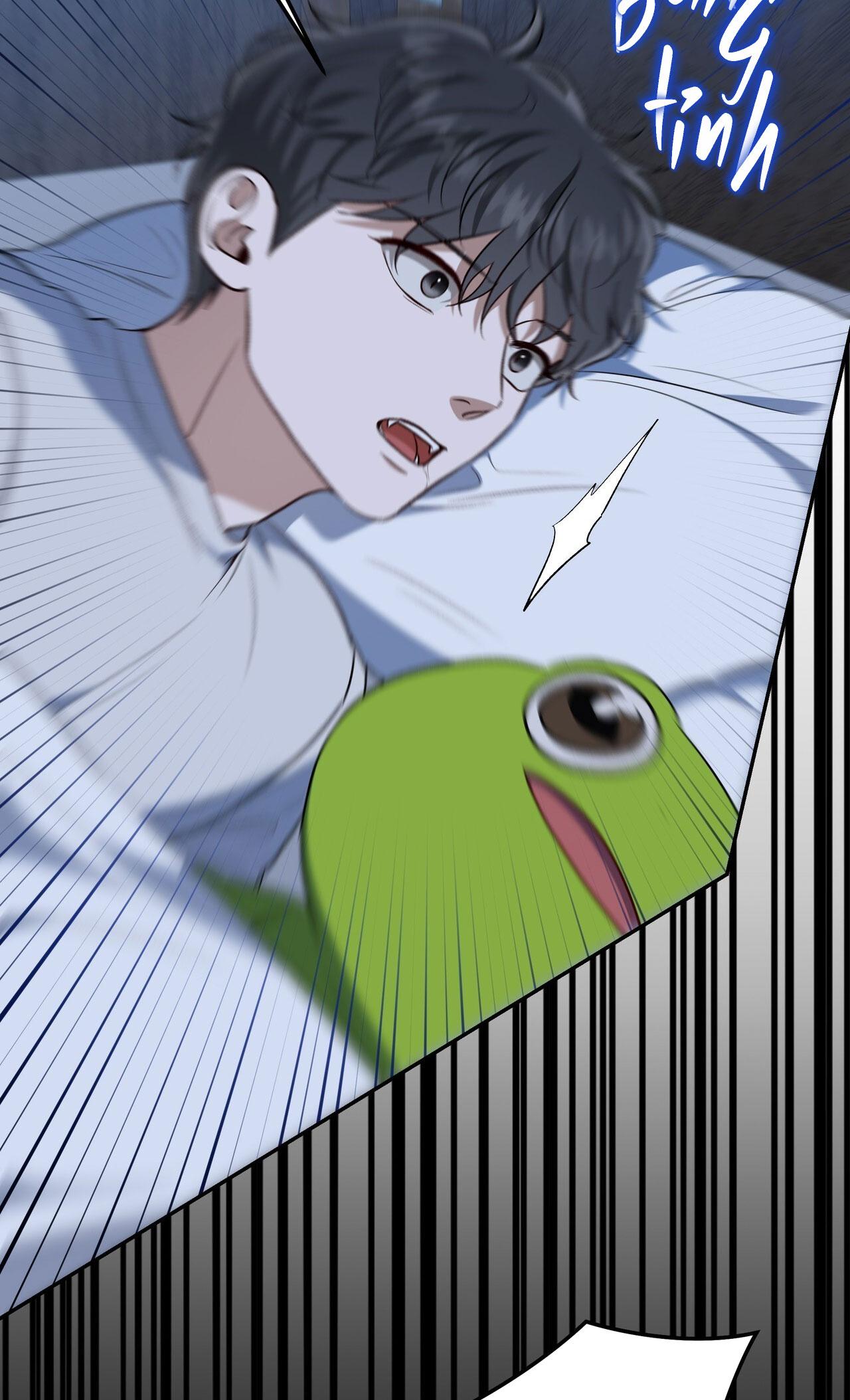 CÁCH TỒN TẠI NHƯ MỘT NGƯỜI CHƠI - Chap 78