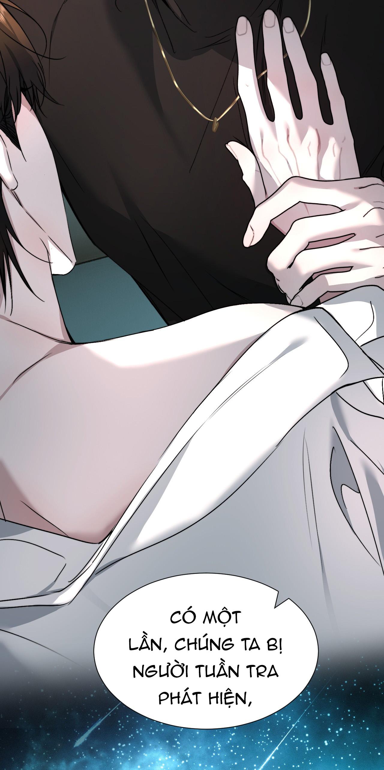 Ảnh Đế Cứ Muốn Làm Kim Chủ Của Tôi - Chap 45