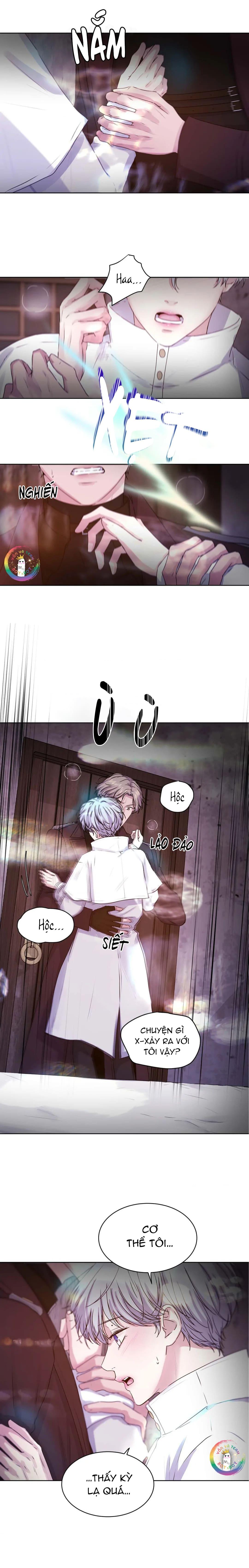 Guiding Light - Chap 34