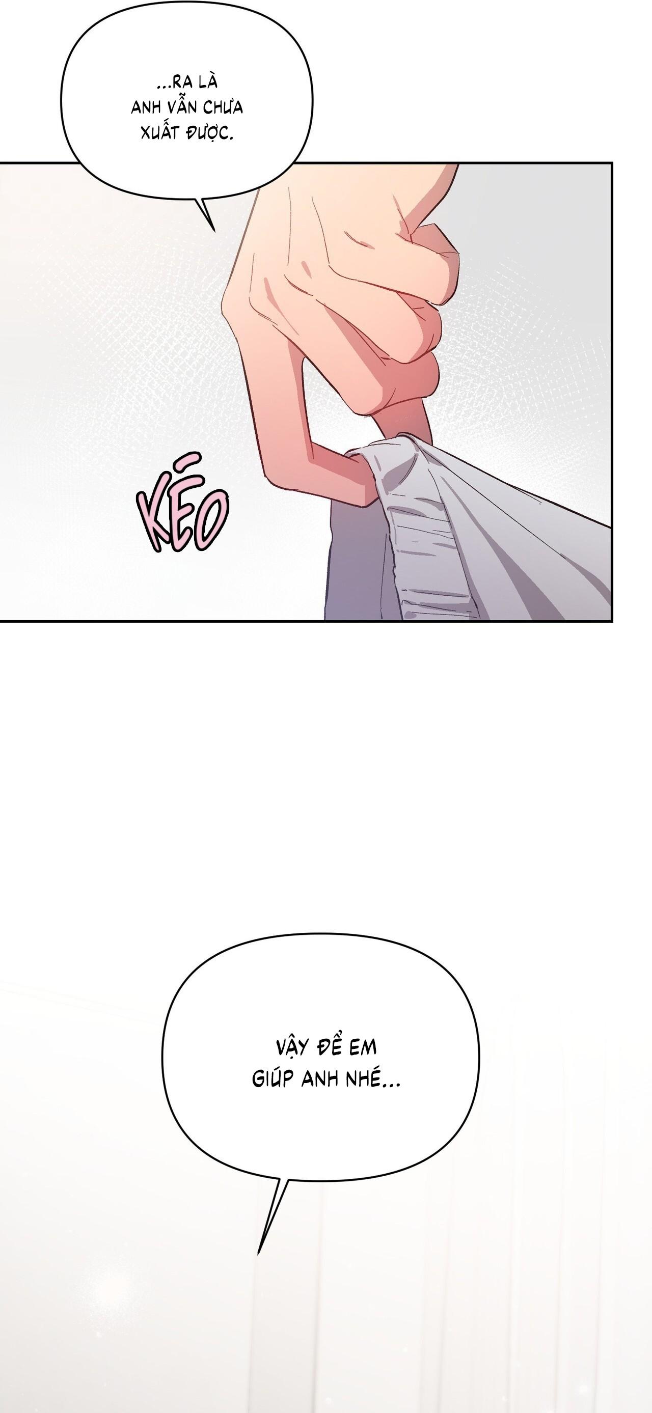 (CBunu) Bí Mật Của Mái Tóc - Chap 38