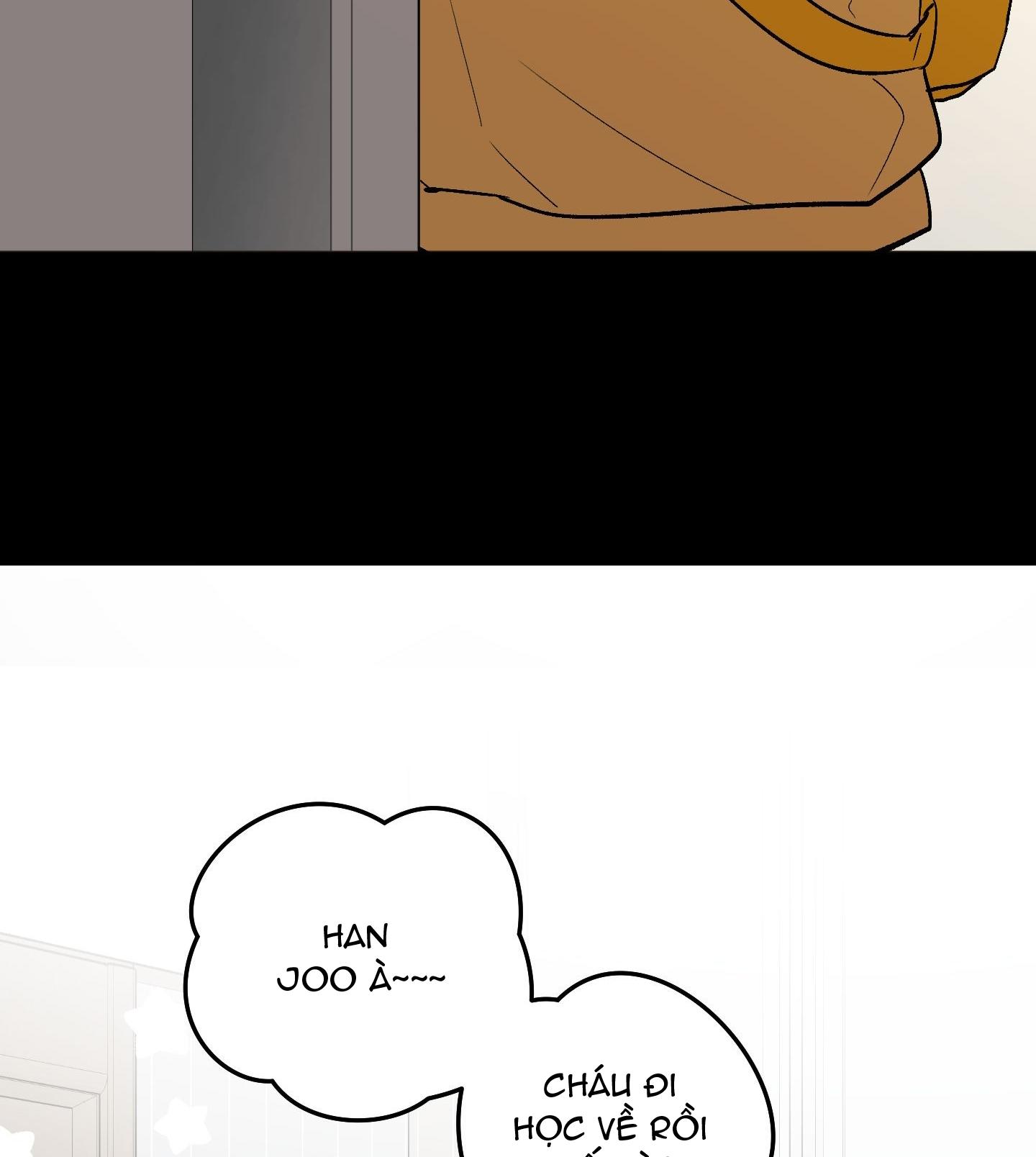 NGHI LỄ CẦU NGUYỆN - Chap 20