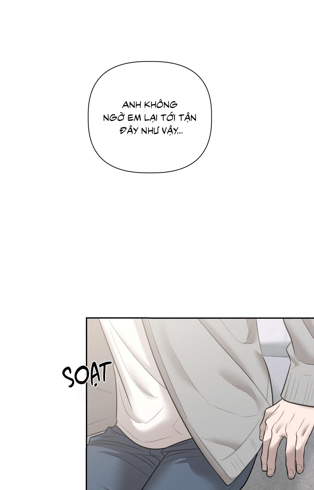 NHIỆT ĐỘ TIẾP XÚC - Chap 34