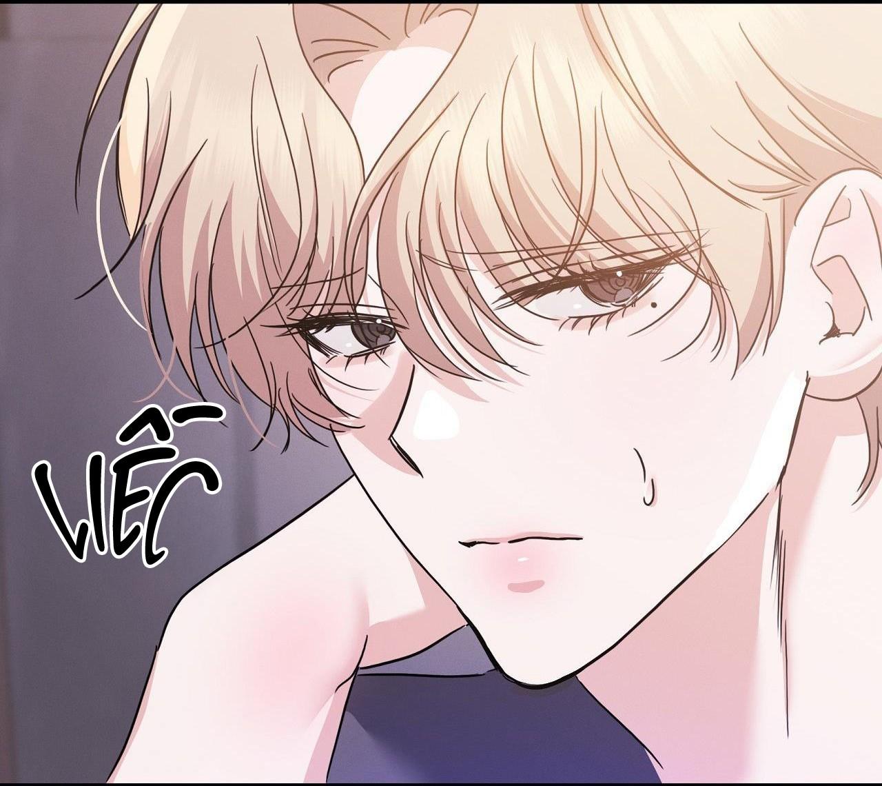 (CBunu) Cẩm Nang Fetish - Chap 11
