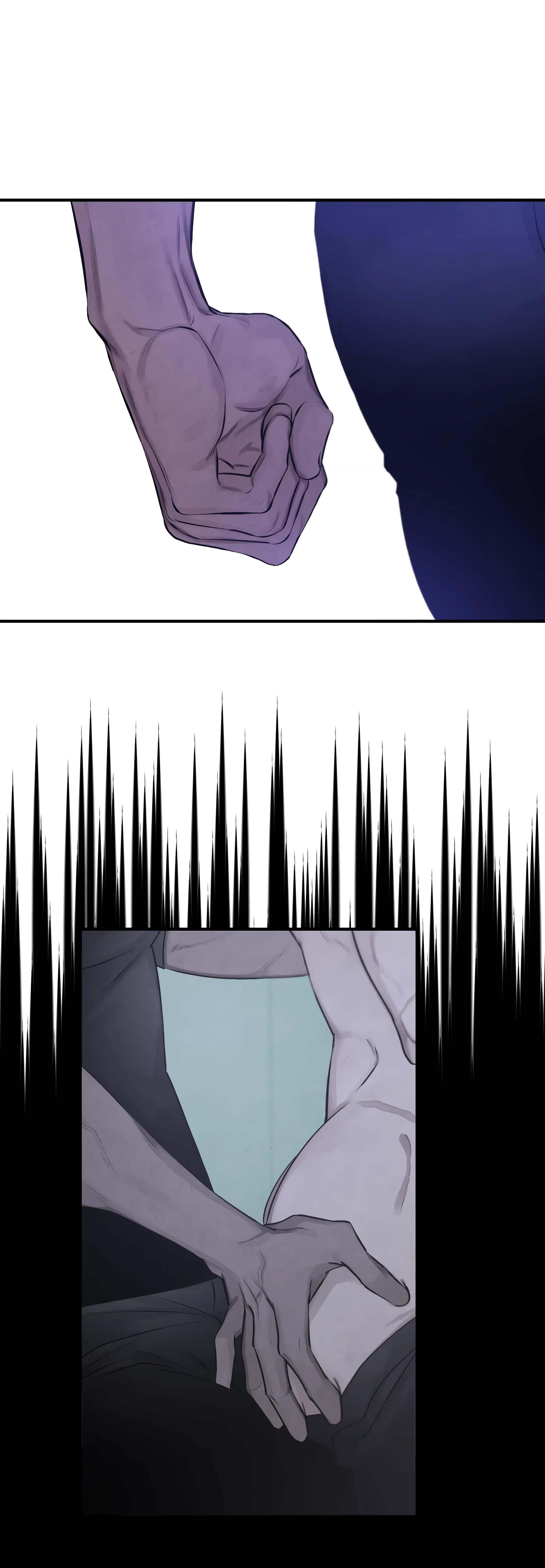 Tuyển Tập Manhwa Dằm Khăm - Chap 96