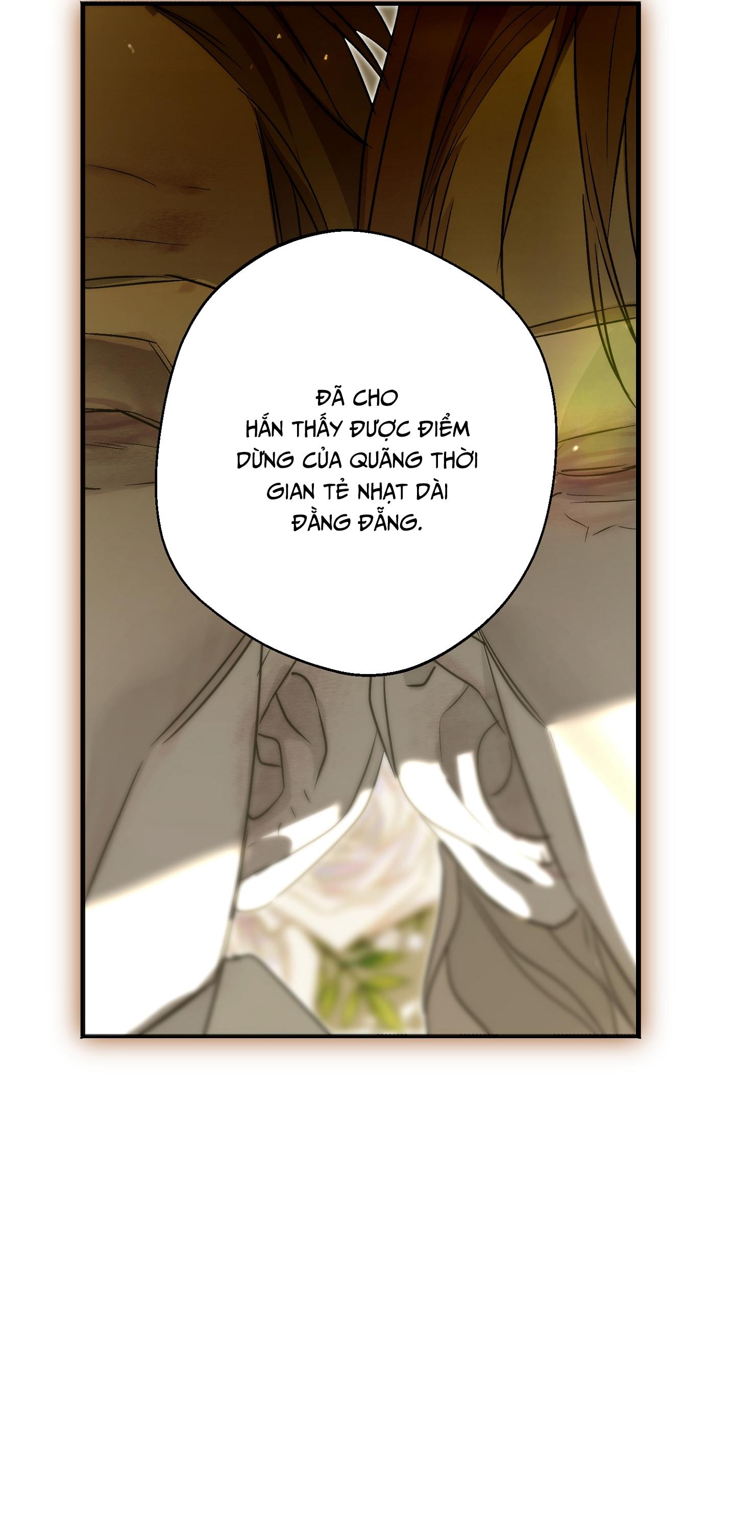 KHI VẬN MỆNH ĐƯA LỐI - Chap 6