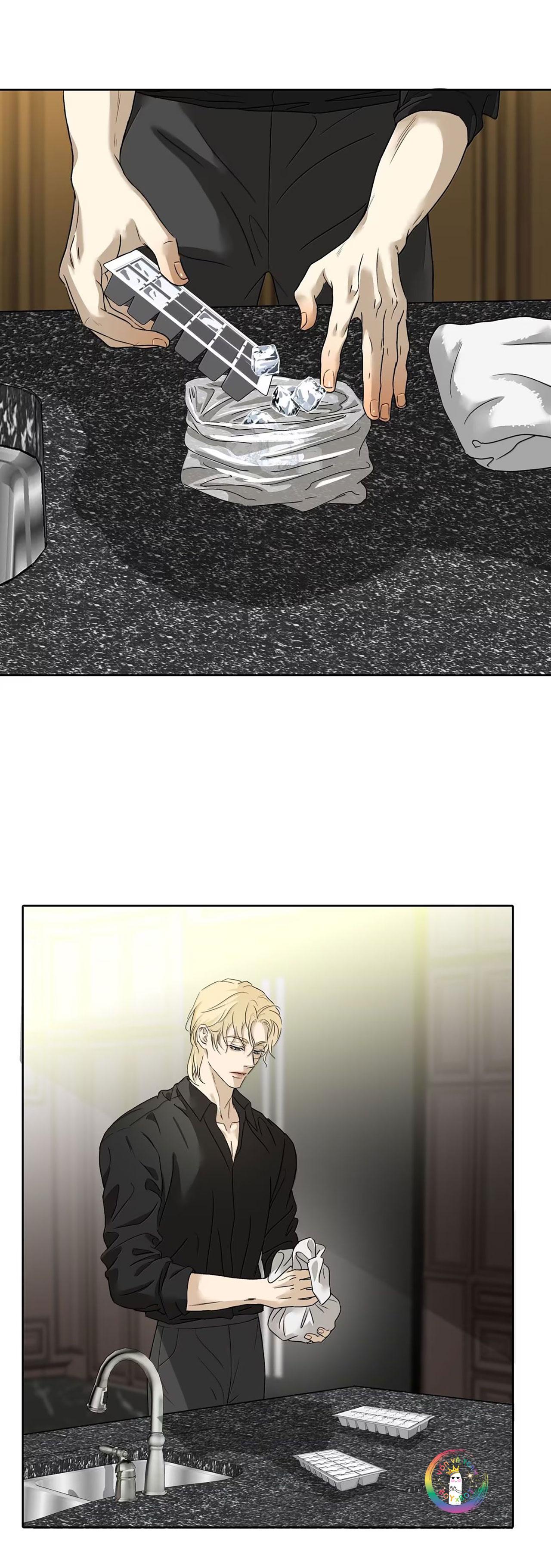 ✯ Sắc Thu Nghĩa Trang ✯ - Chap 33