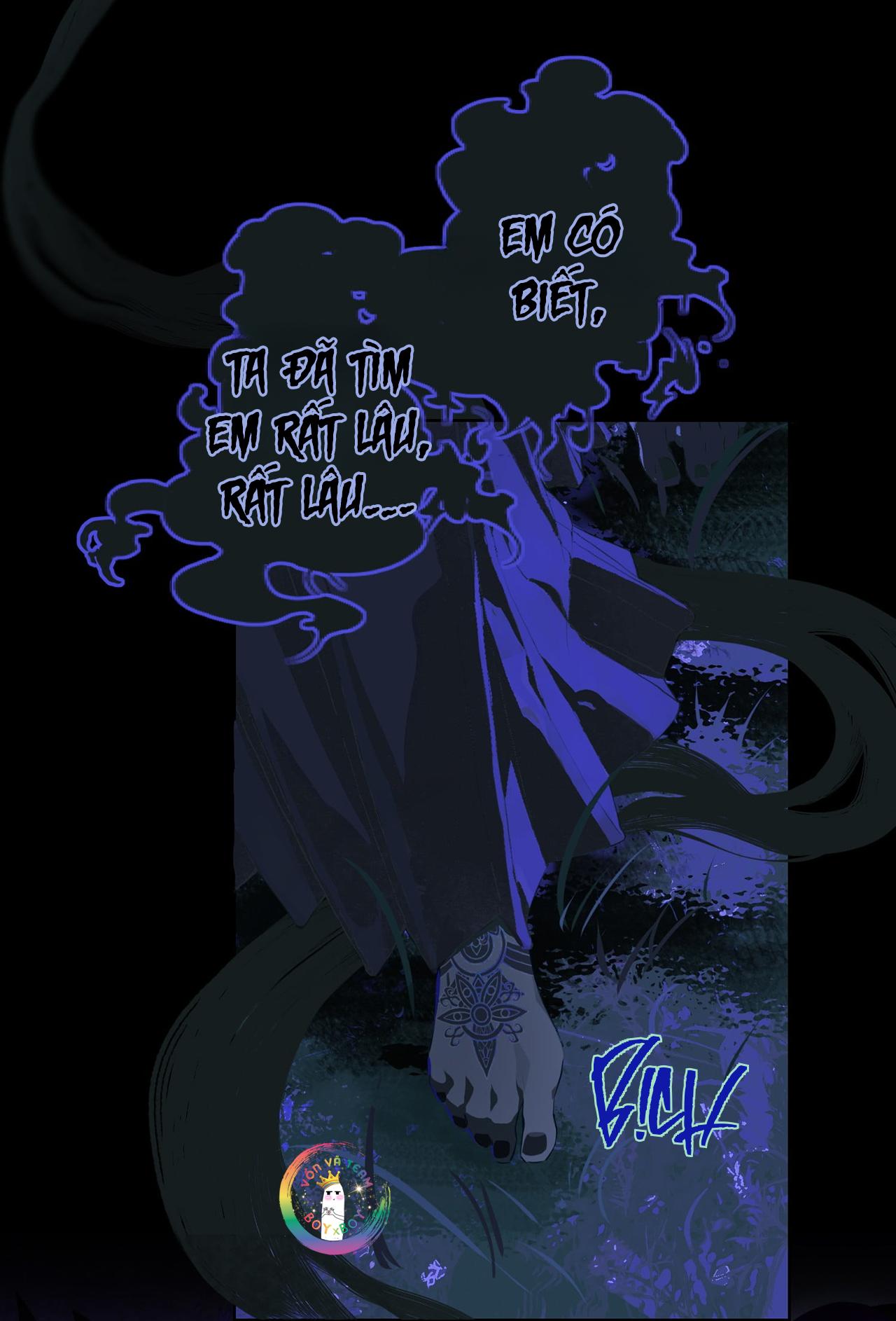 Oan Khuất - Chap 0.2 - Trang 29