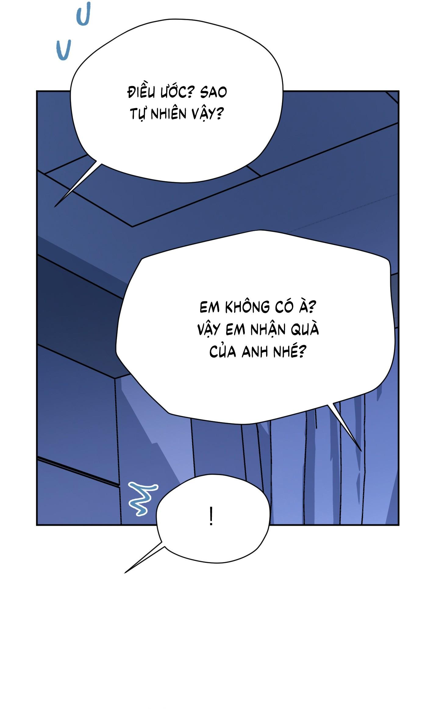 (CBunu) Vị Khách Từ Căn Nhà Phía Sau - Chap 12