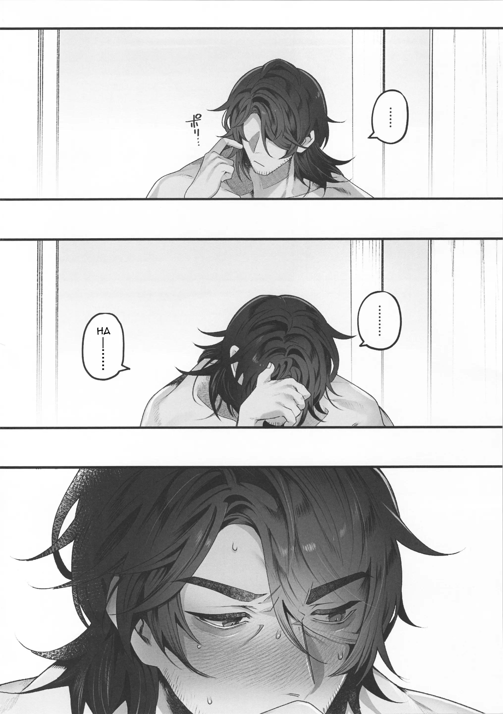 ONESHOT COI LÀ NỨNG - Chap 339