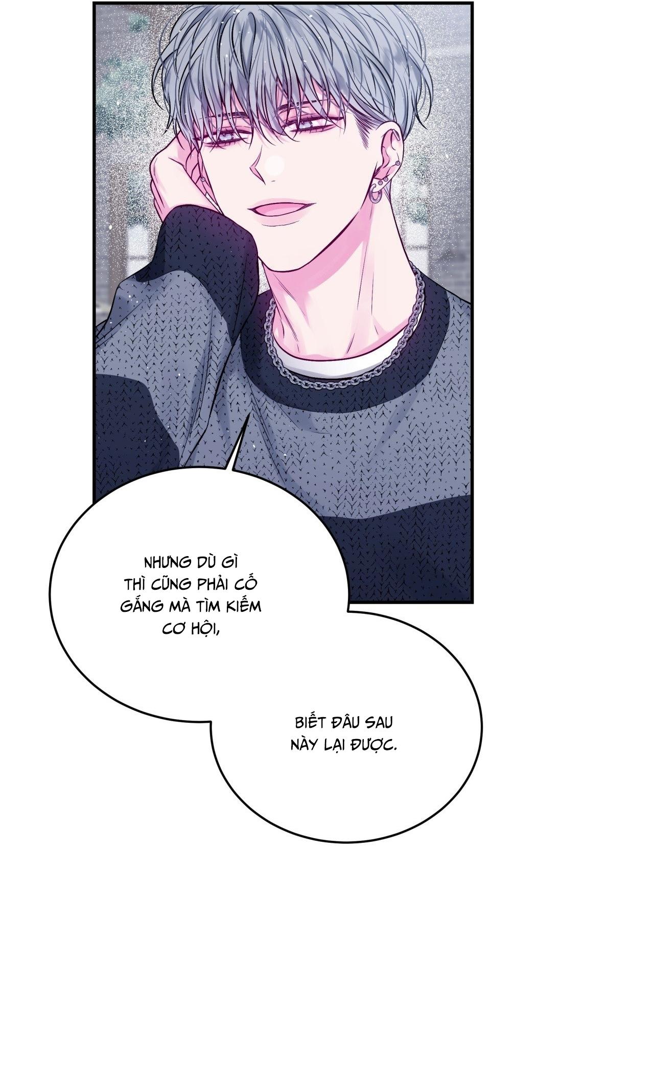 (GĐCV) IMPERFECTLY US - Chap 14