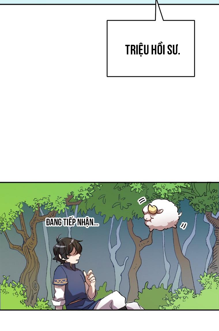 Hãy Lựa Chọn Anh Hùng Của Bạn Thật Cẩn Thận - Chap 1