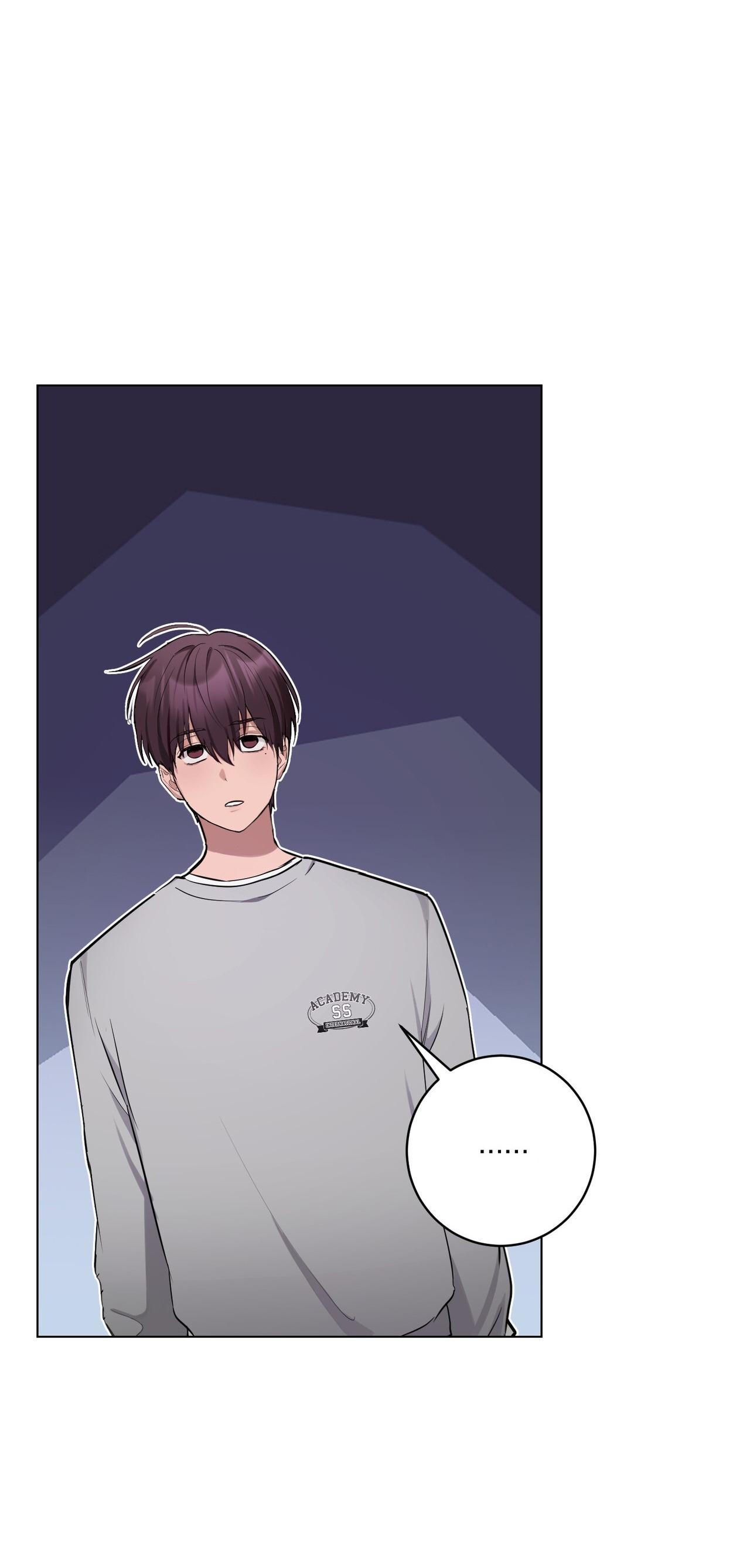 TÌNH YÊU KẸO BẠC HÀ - Chap 7