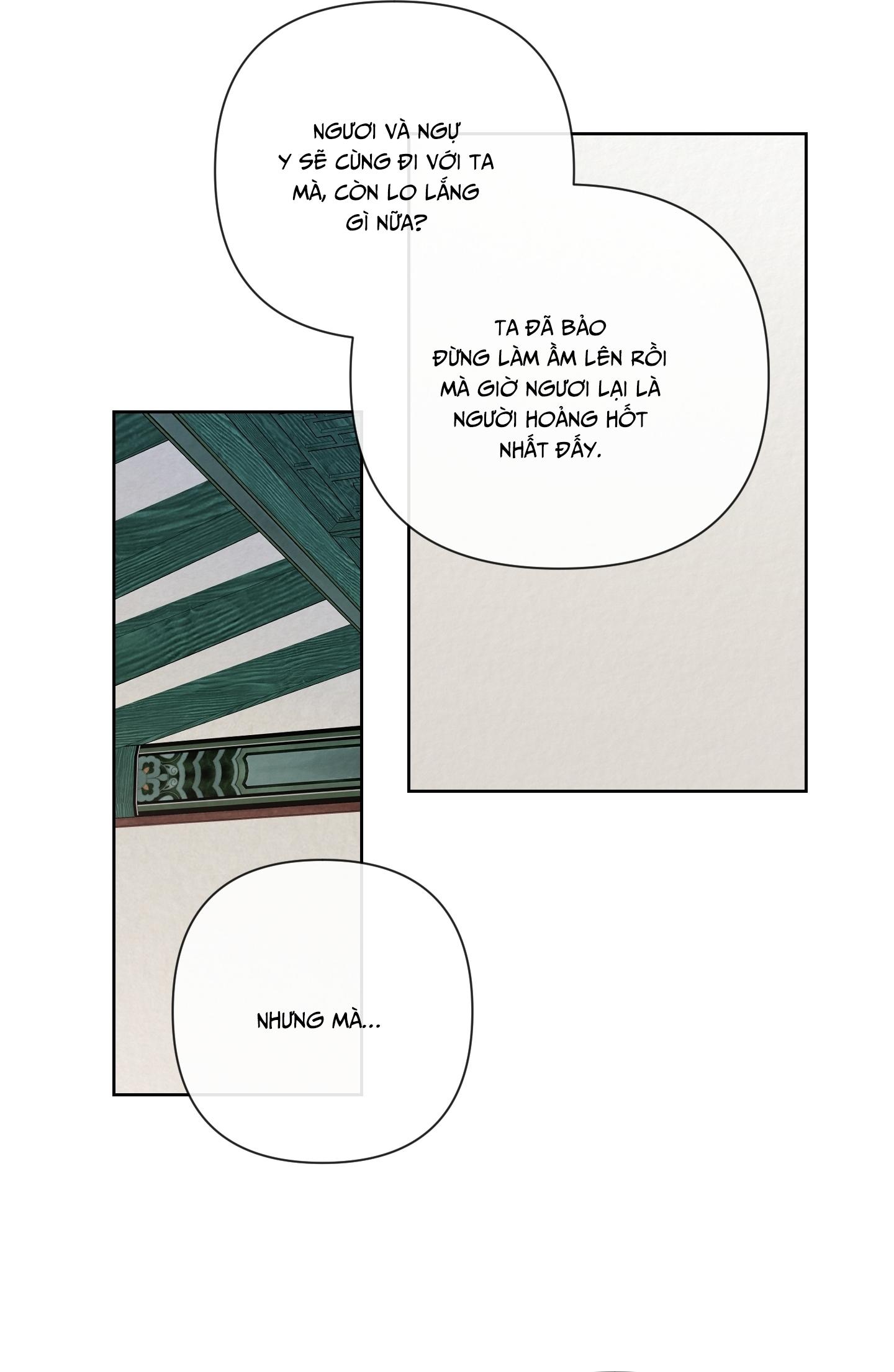 (GĐCV) HỐI HẬN - Chap 5