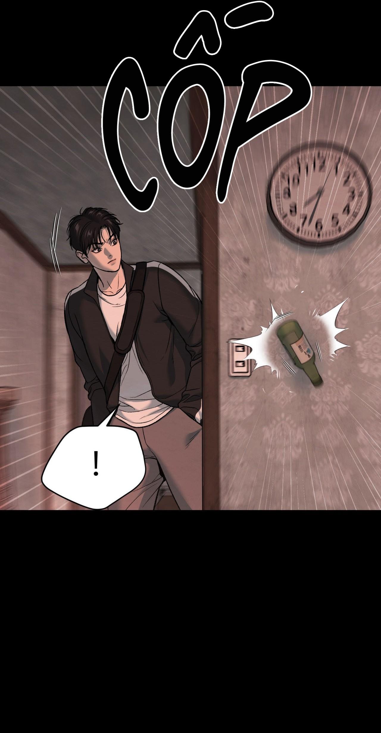 (CBunu) ChinhX - Vận Xui - Chap 73