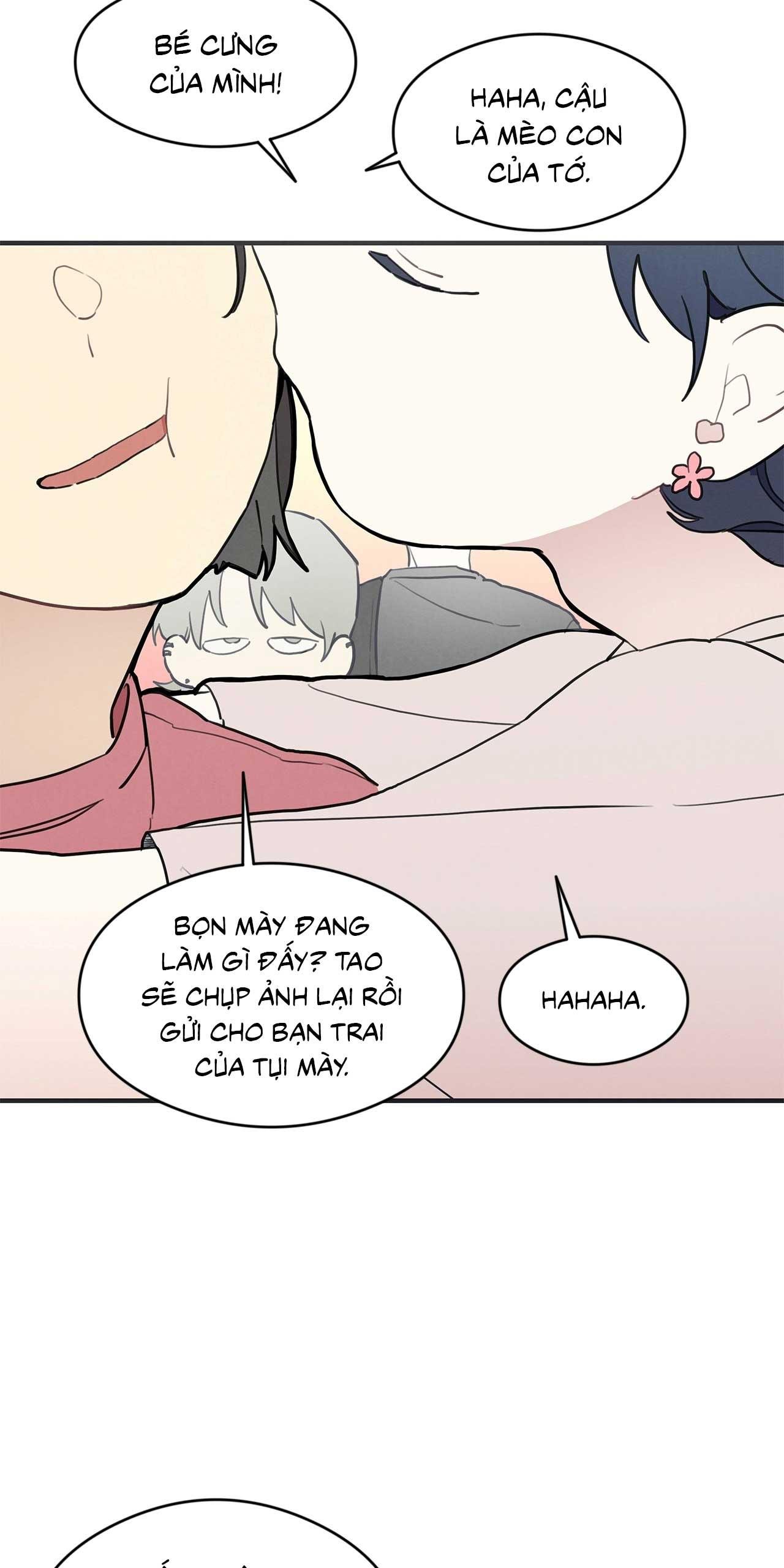 One-Room TA - Chap 21
