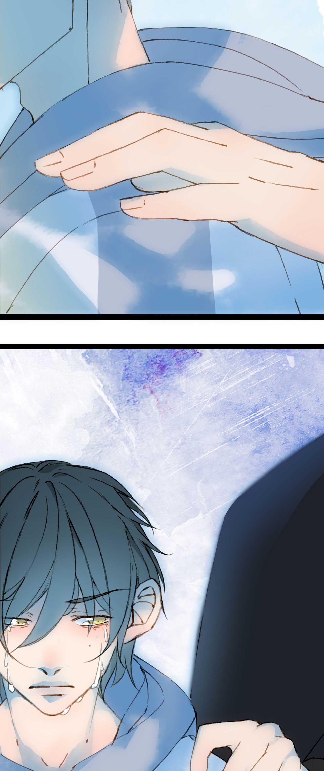 Mộng tưởng chưa đến ngàn năm - Chap 120 - Trang 25