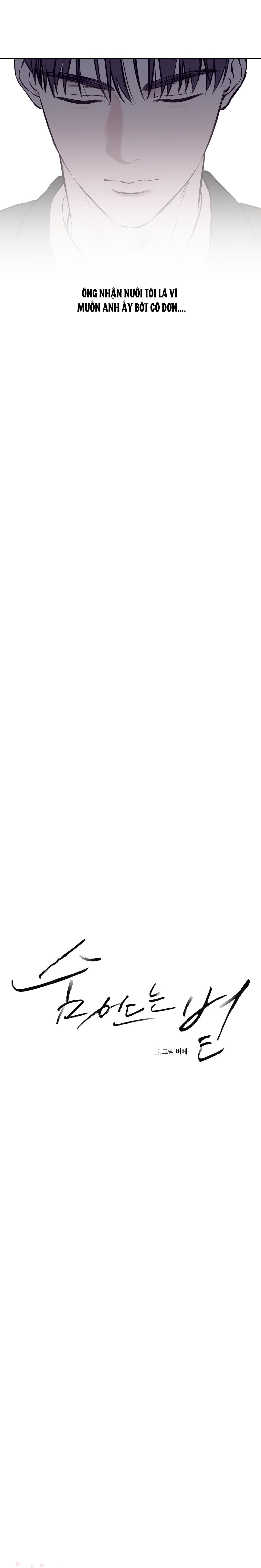 Ánh dương khuất bóng - Chap 22