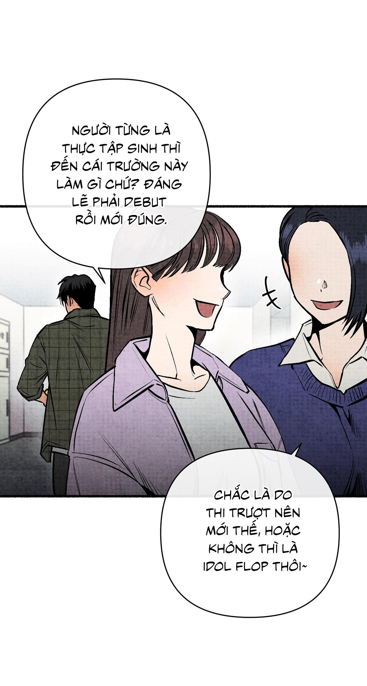 Chuyện Lạ Bốn Mùa - Chap 1