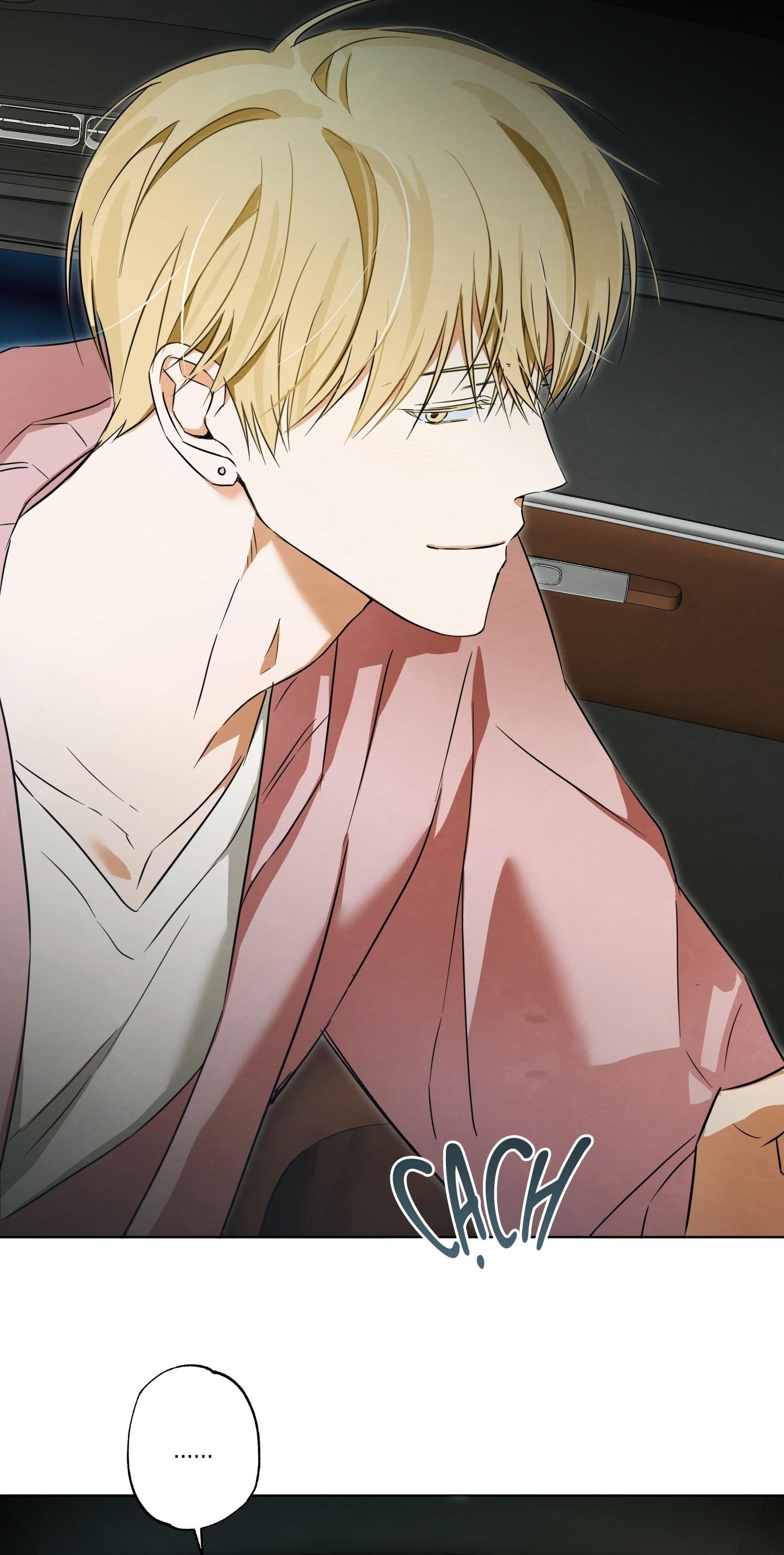 (CBunu) Bí Quyết Chinh Phục Tình Đơn Phương - Chap 9