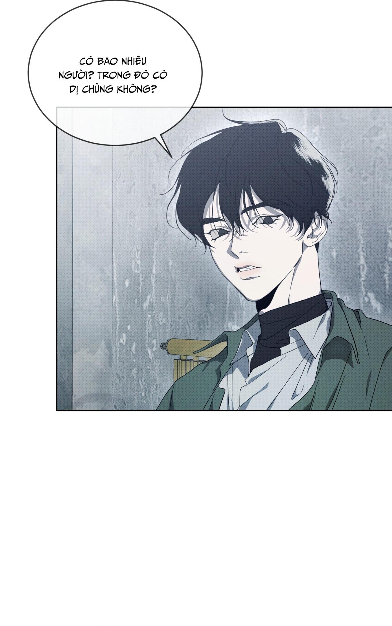 (GĐCV) HÌNH THÁI TIẾN HÓA - Chap 3